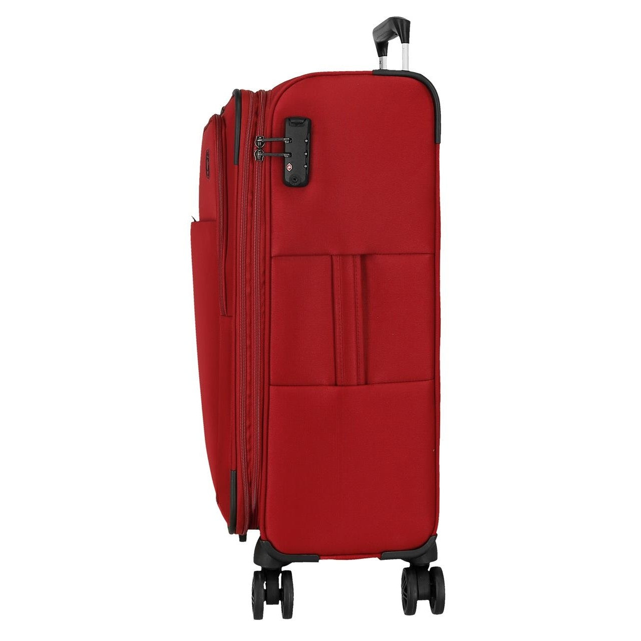 Valise moyenne Movom Atlanta 66 cm