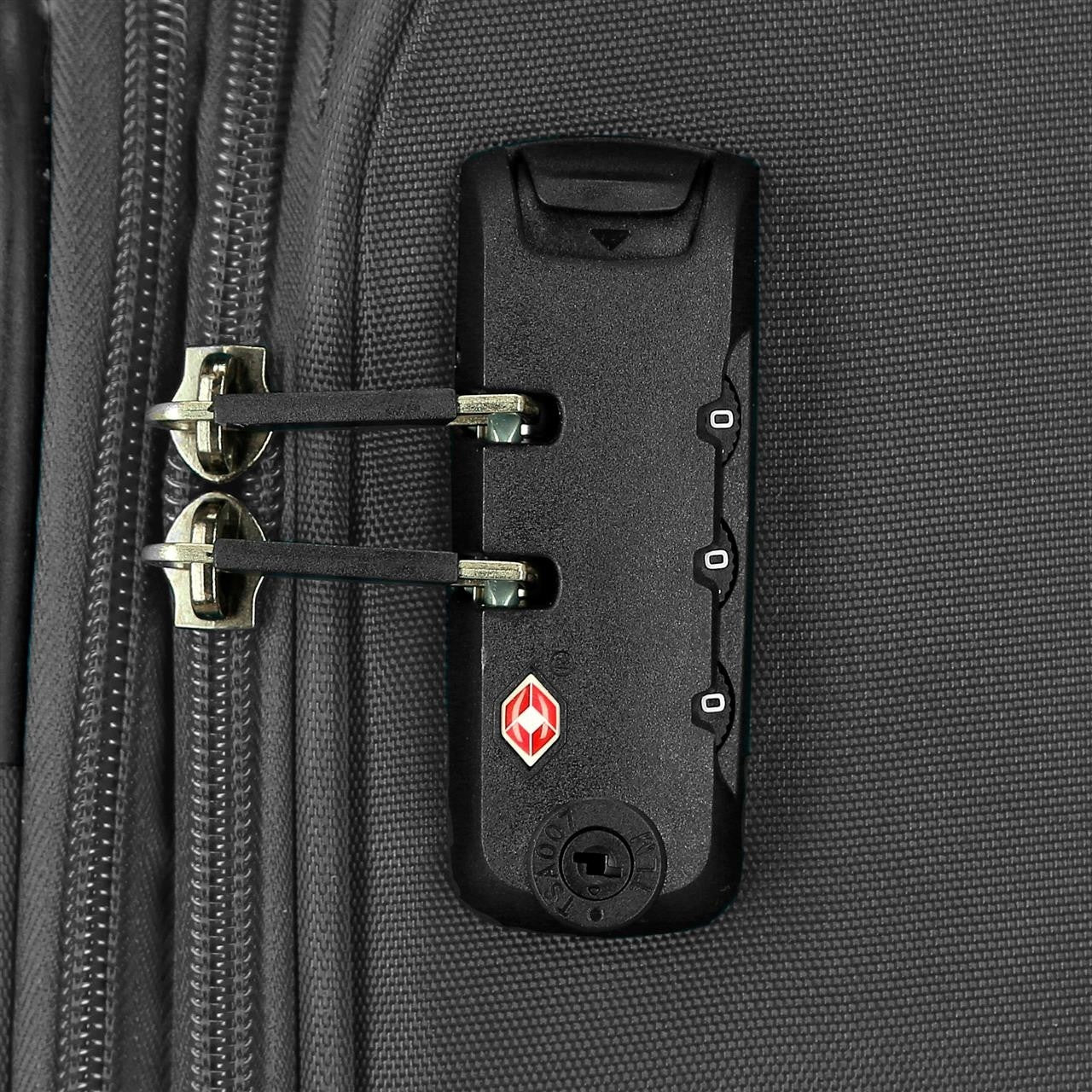 Valise moyenne Movom Atlanta 66 cm