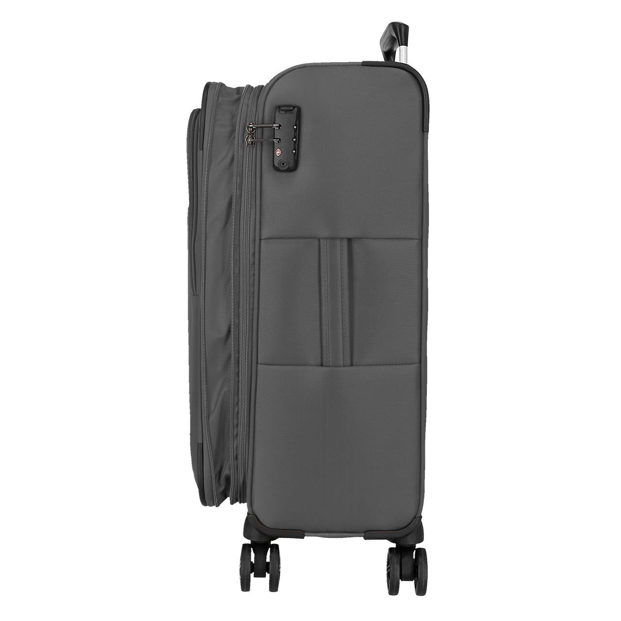 Valise moyenne Movom Atlanta 66 cm