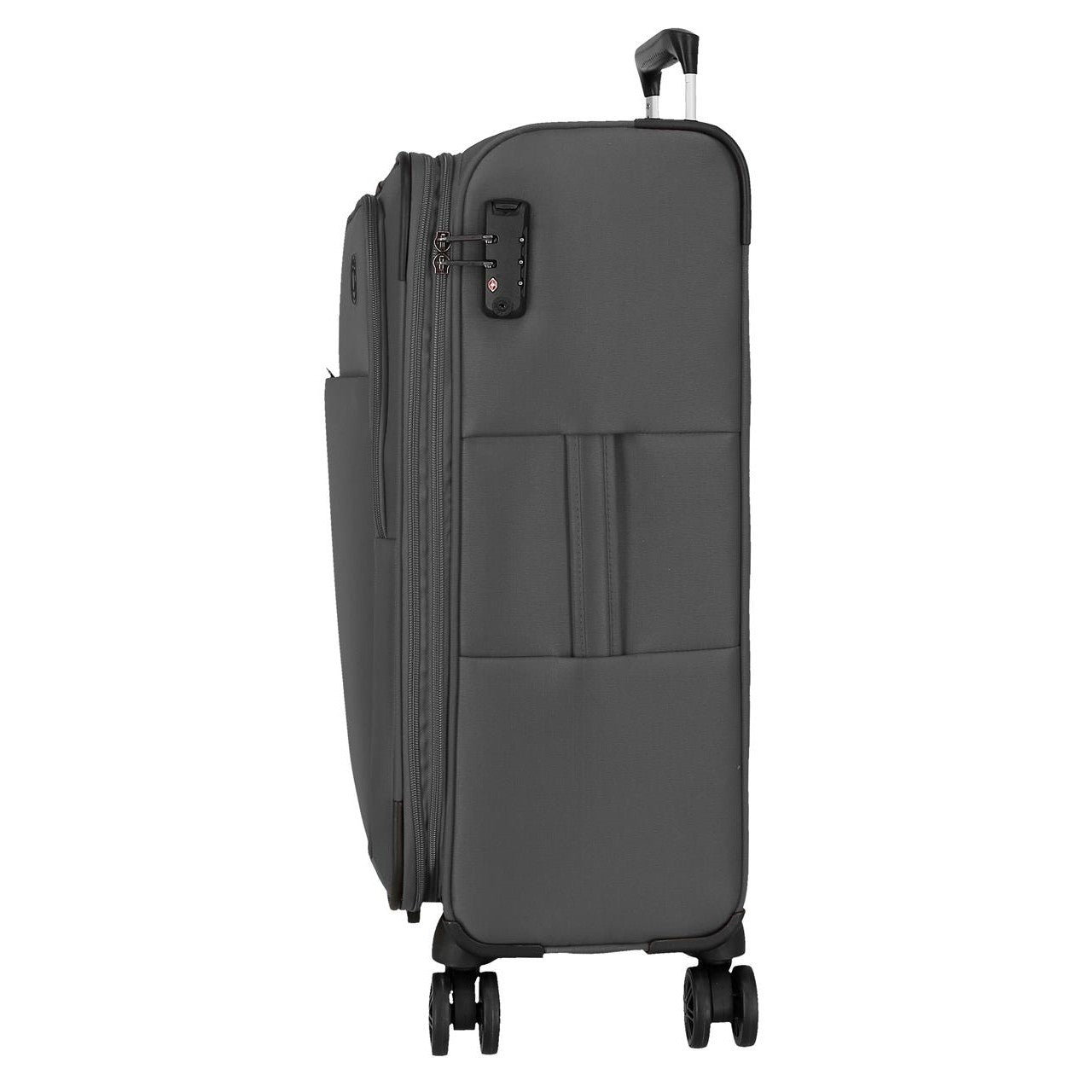 Valise moyenne Movom Atlanta 66 cm