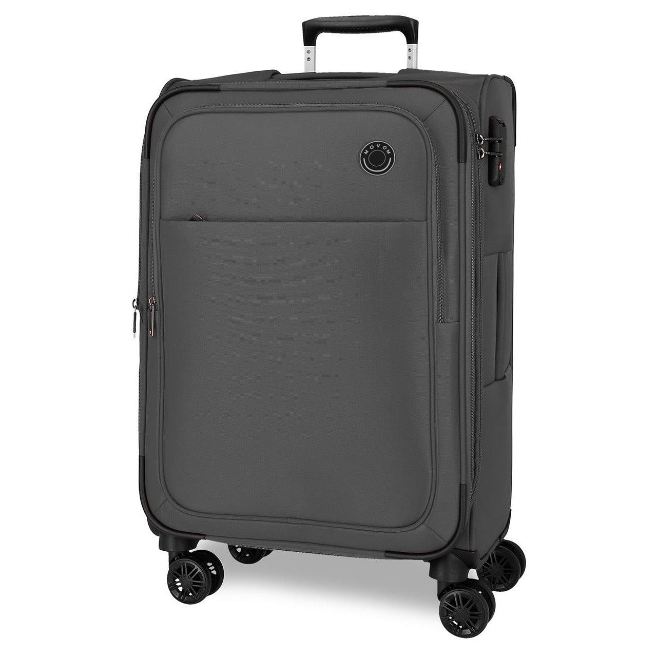 Valise moyenne Movom Atlanta 66 cm