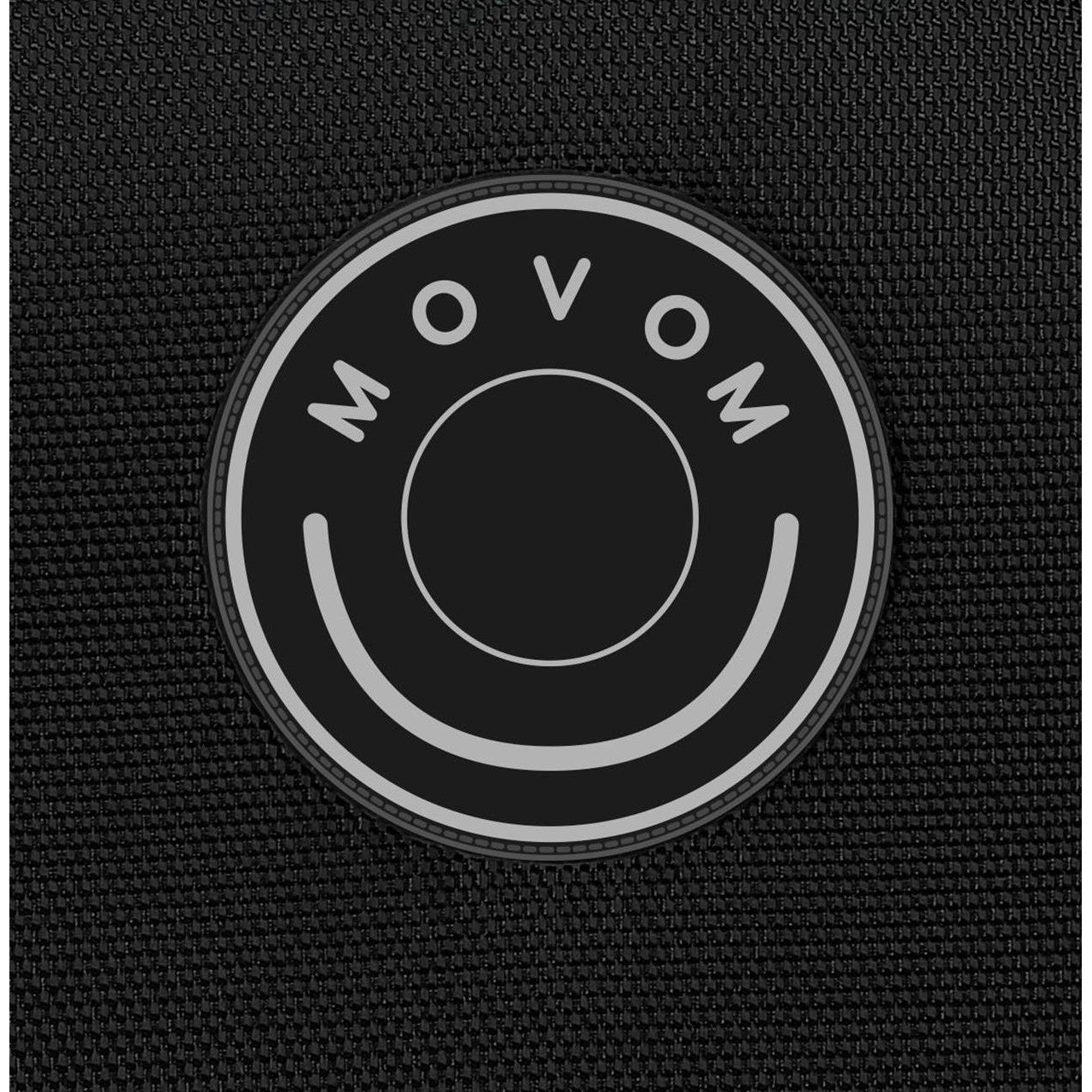 Valise moyenne Movom Atlanta 66 cm