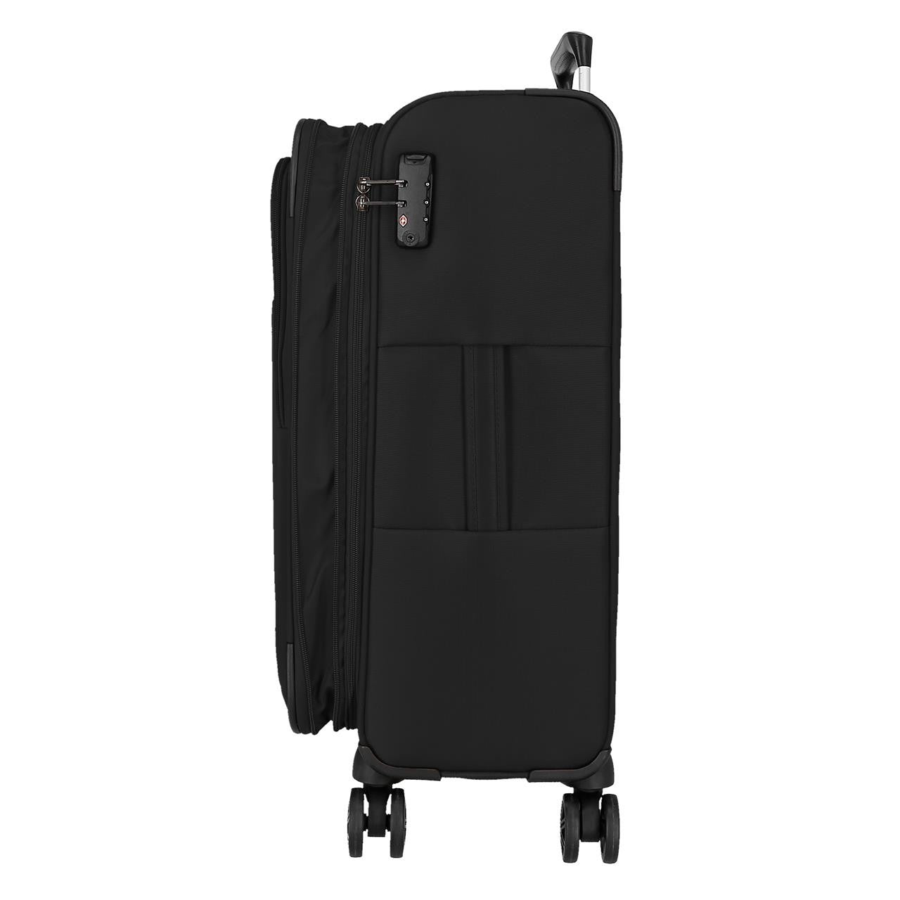 Valise moyenne Movom Atlanta 66 cm