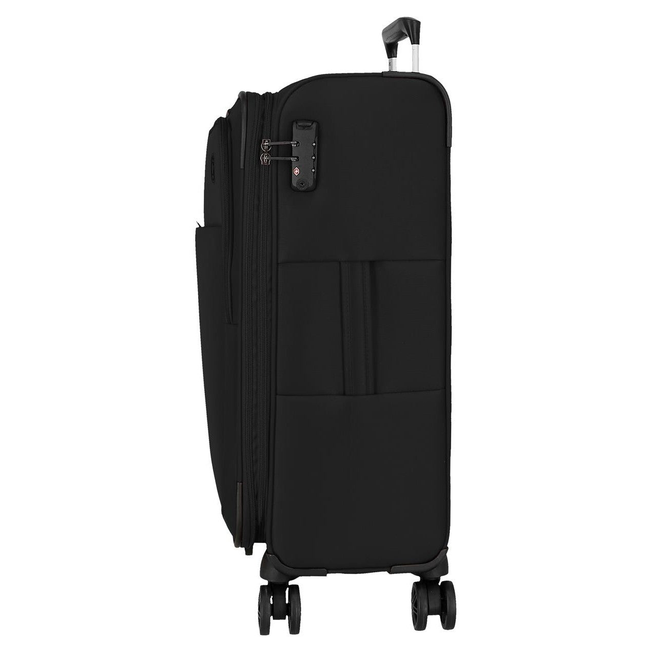 Valise moyenne Movom Atlanta 66 cm