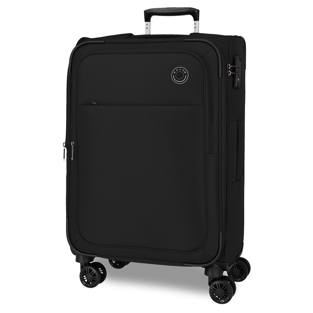 Valise moyenne Movom Atlanta 66 cm