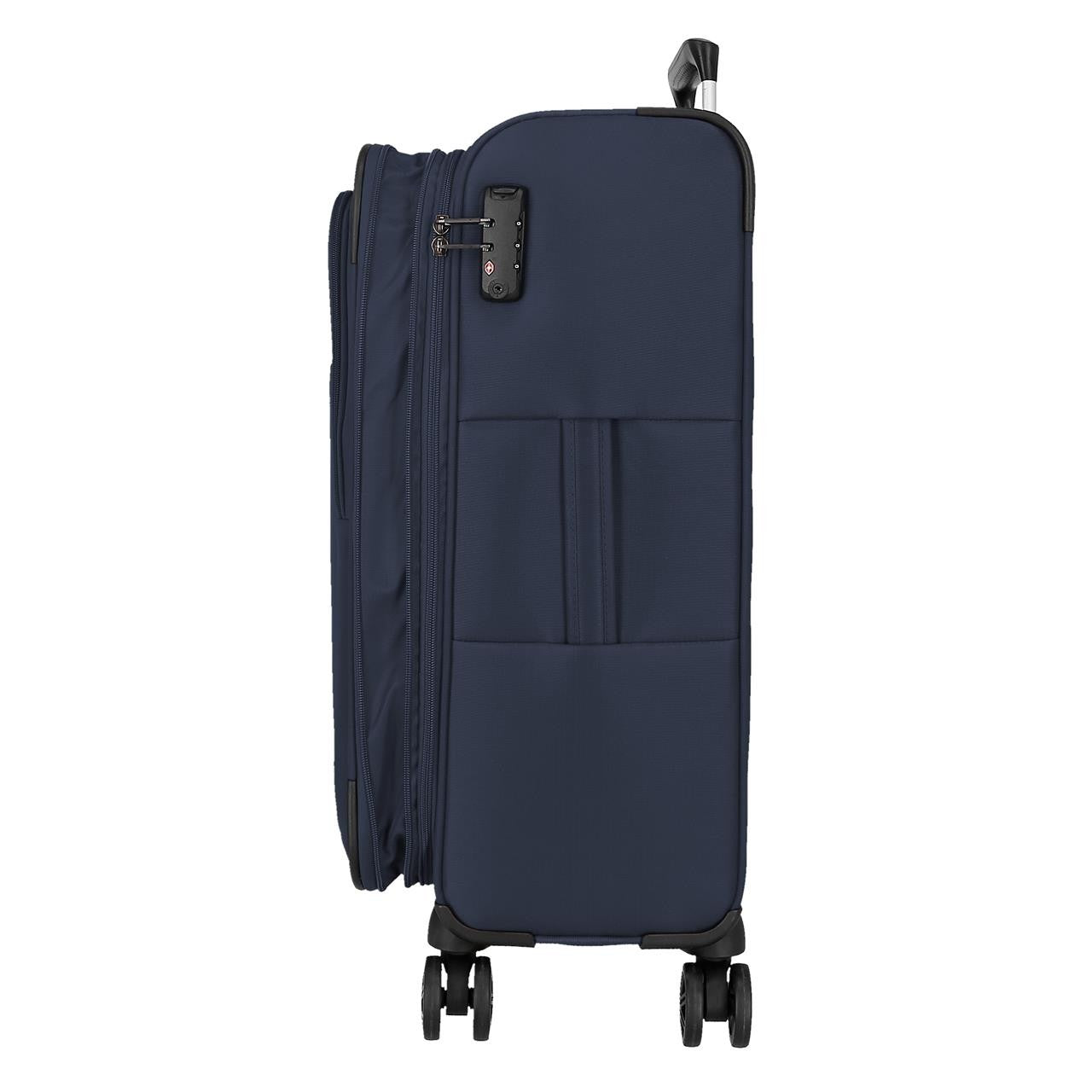 Valise moyenne Movom Atlanta 66 cm