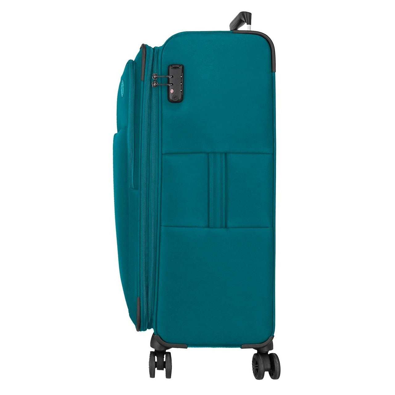 Grande valise Movom Atlanta 77 cm