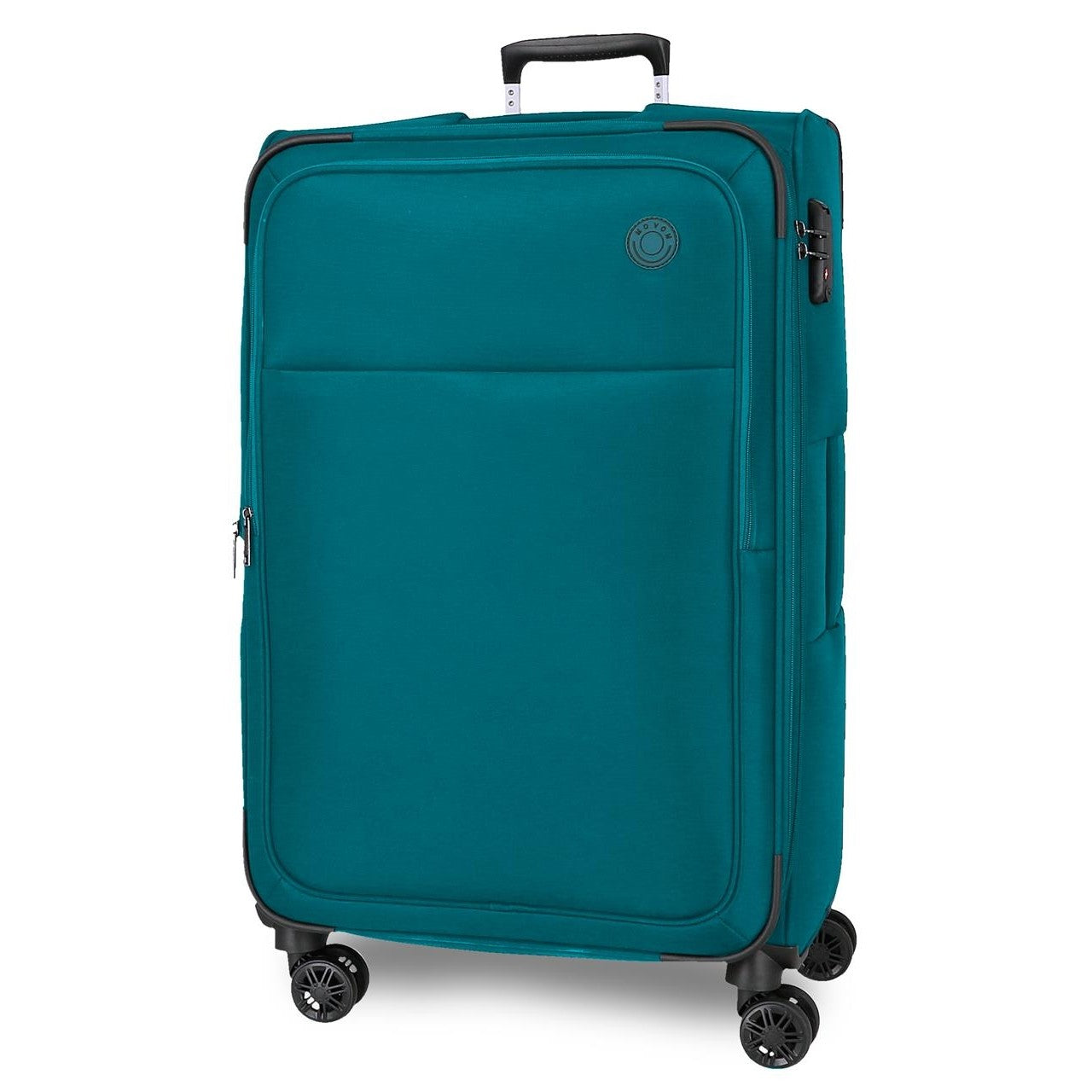 Grande valise Movom Atlanta 77 cm