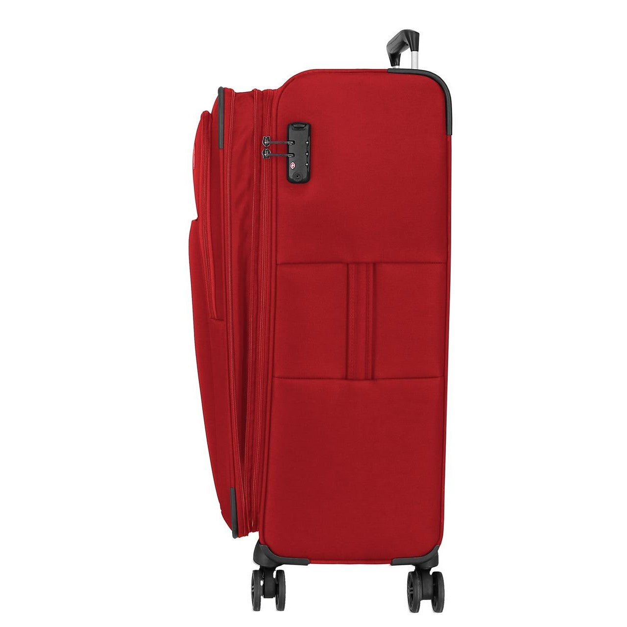 Grande valise Movom Atlanta 77 cm