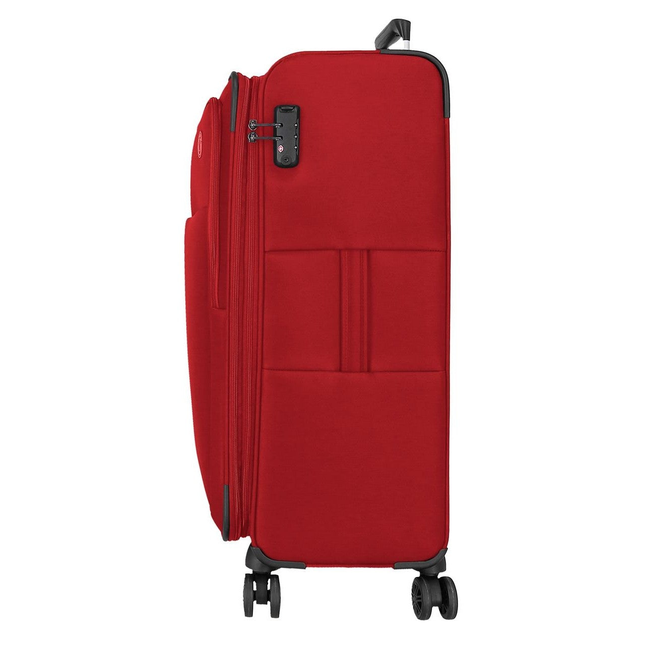 Grande valise Movom Atlanta 77 cm