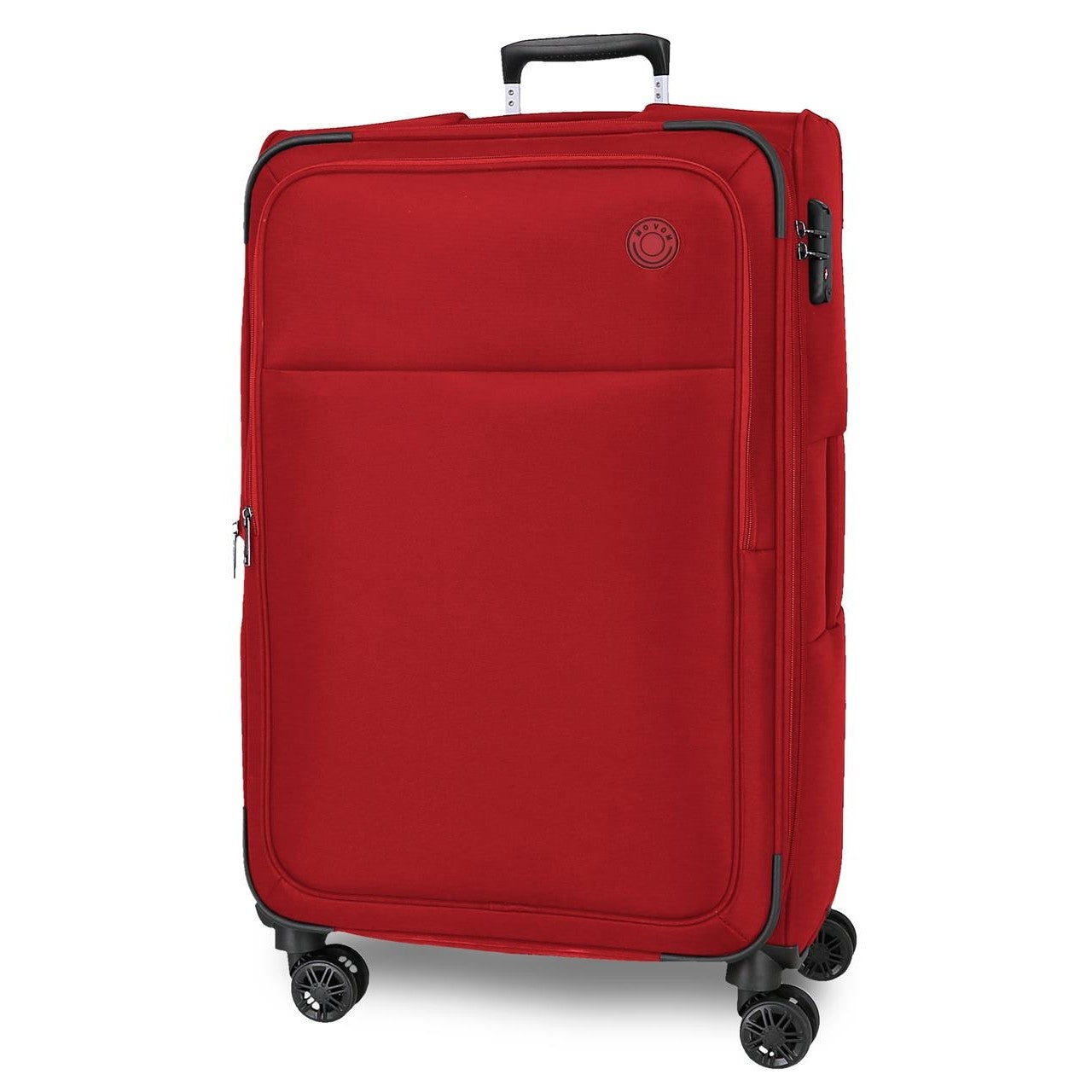 Grande valise Movom Atlanta 77 cm