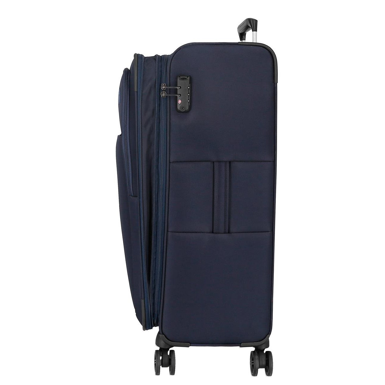 Grande valise Movom Atlanta 77 cm