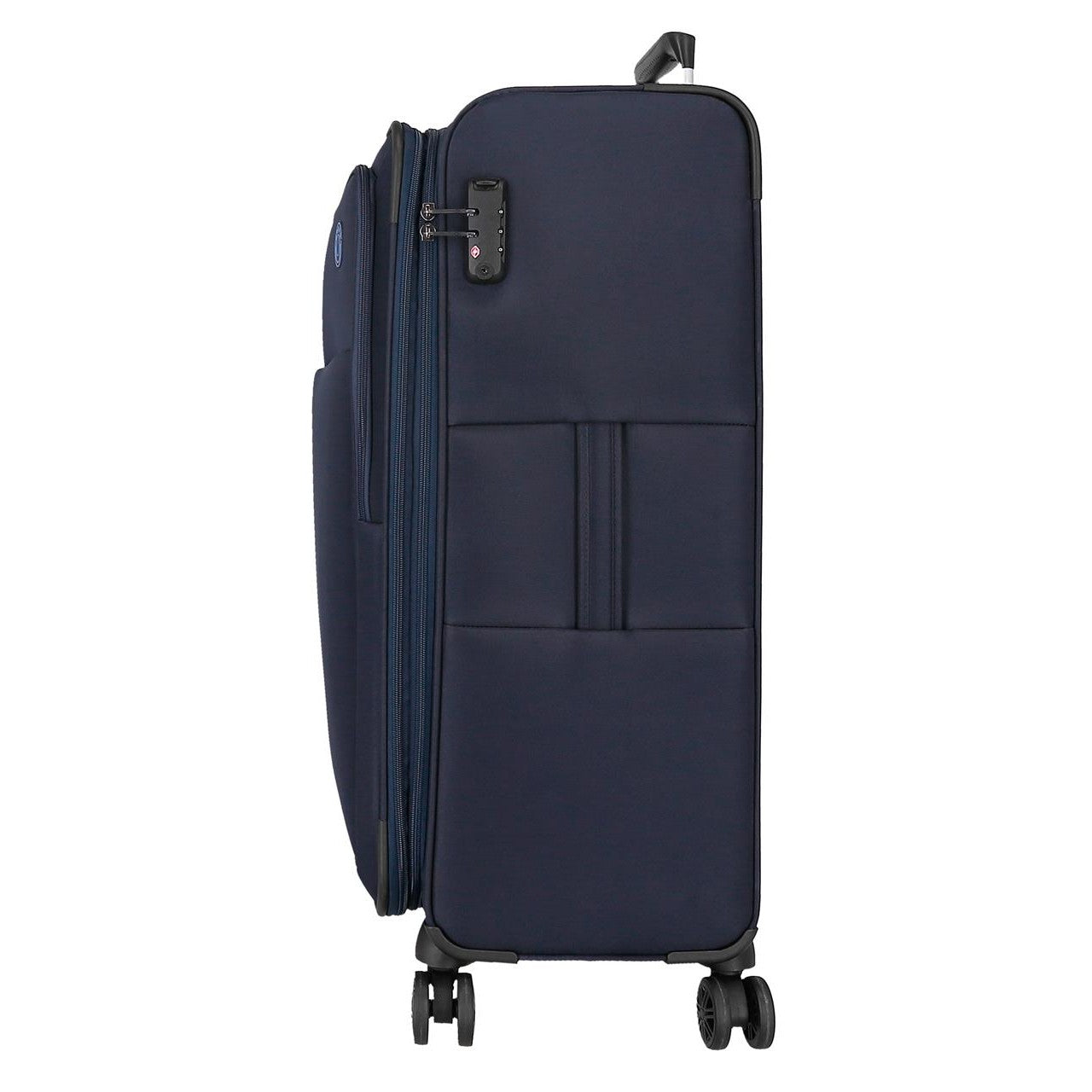 Grande valise Movom Atlanta 77 cm