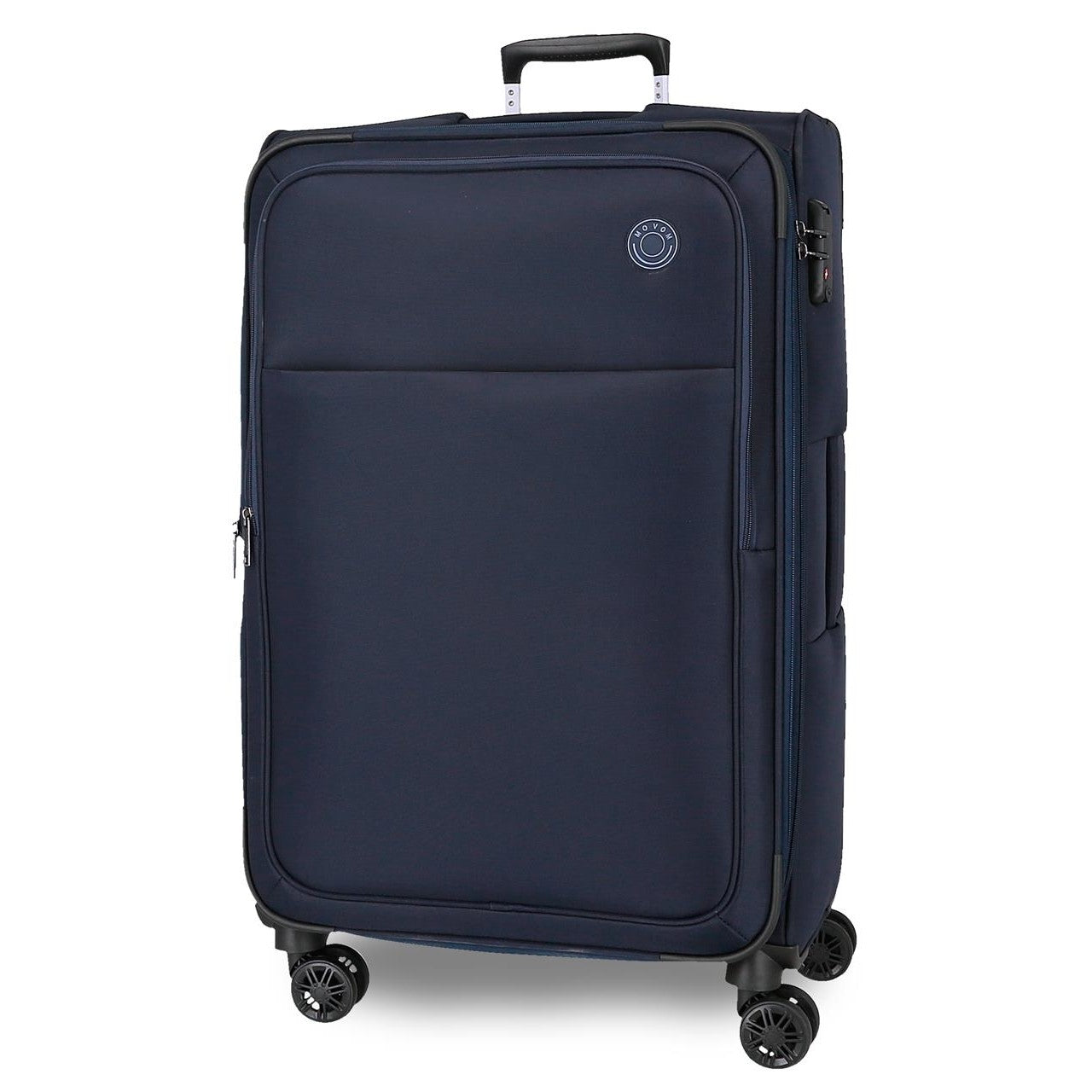 Grande valise Movom Atlanta 77 cm