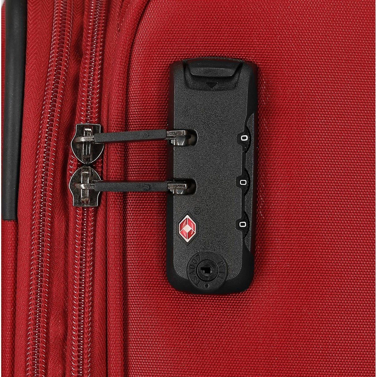 Grande valise Movom Atlanta 77 cm