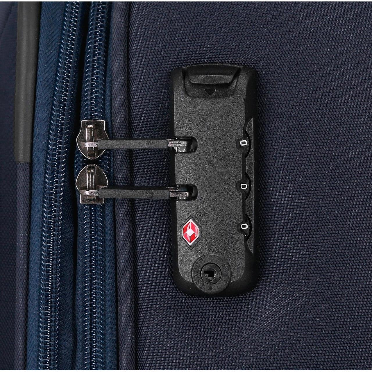 Grande valise Movom Atlanta 77 cm