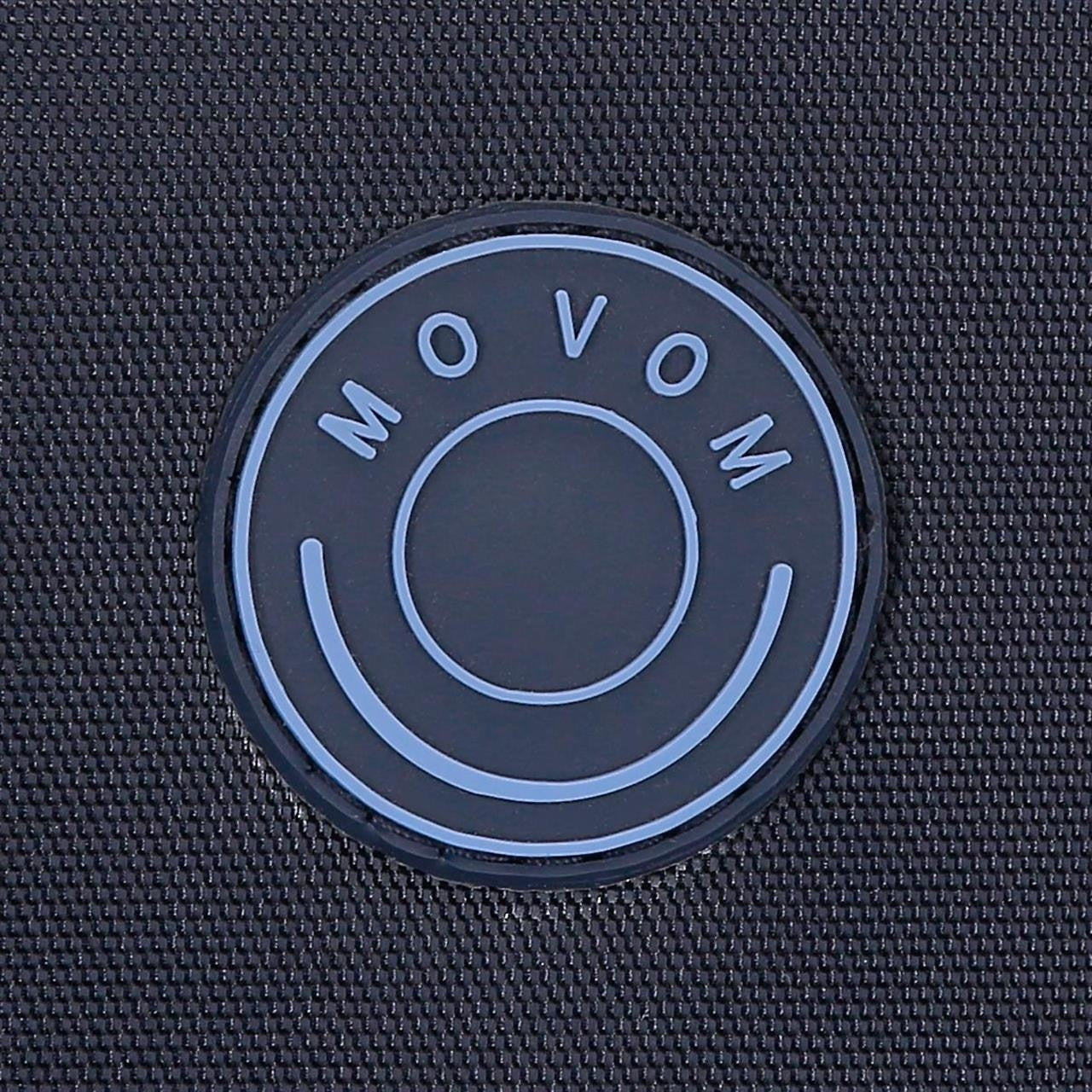 Grande valise Movom Atlanta 77 cm