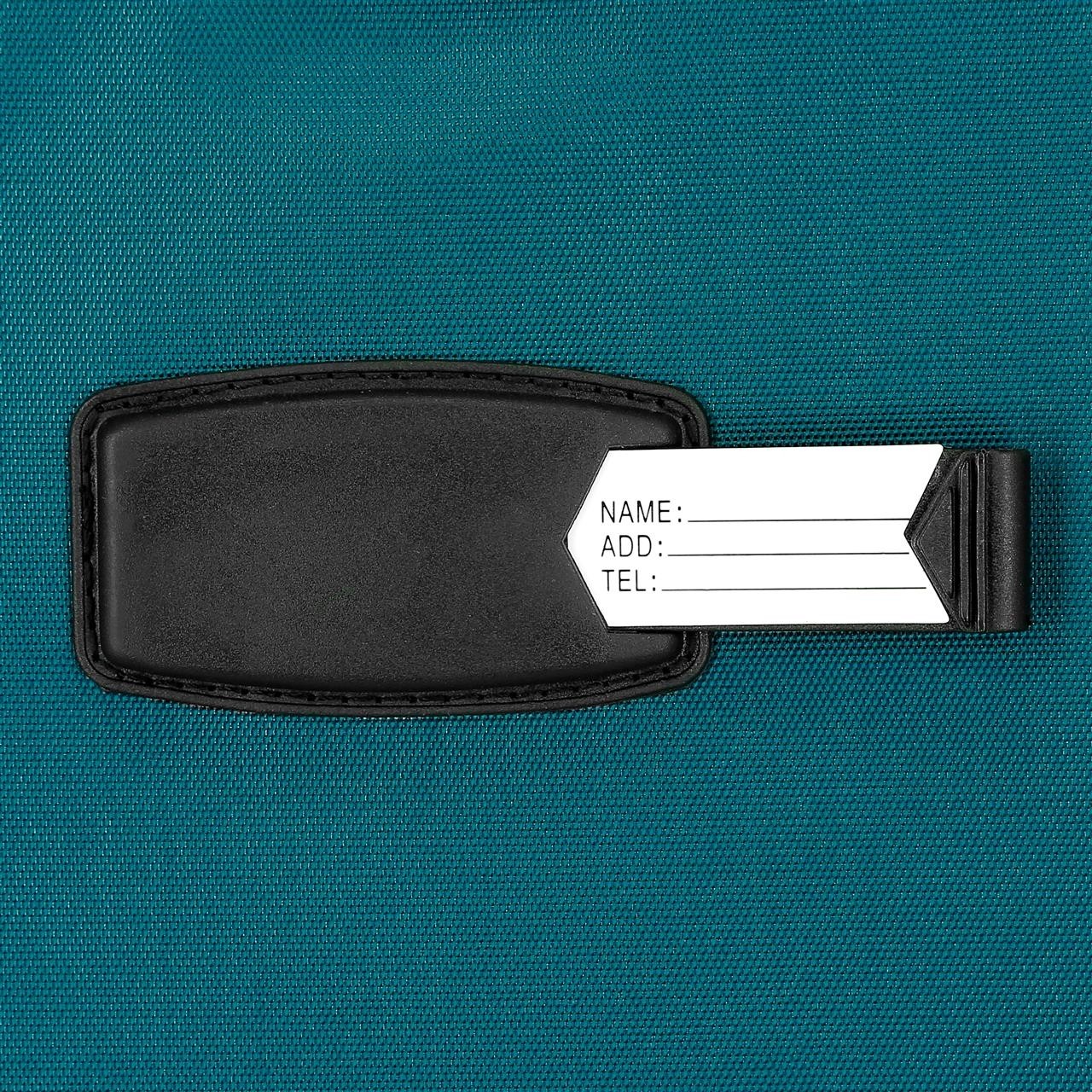 Grande valise Movom Atlanta 77 cm