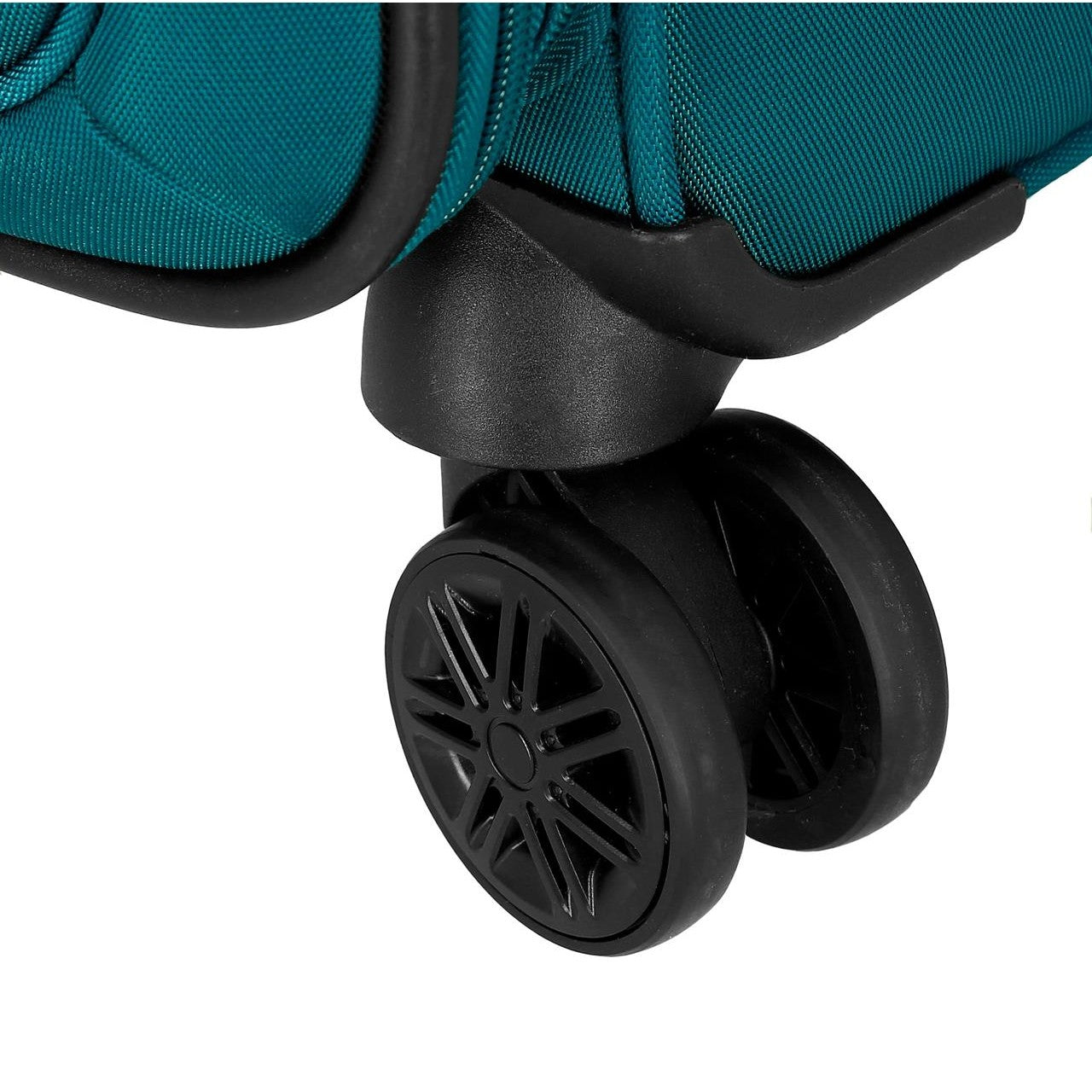 Grande valise Movom Atlanta 77 cm