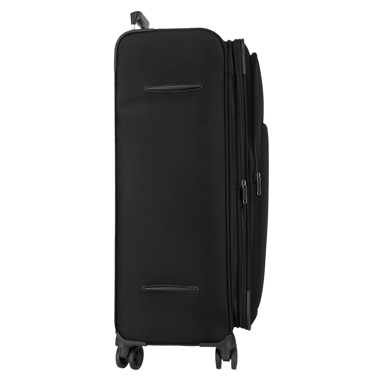 Ensemble de valises Movom Atlanta 56 - 66 - 77 cm