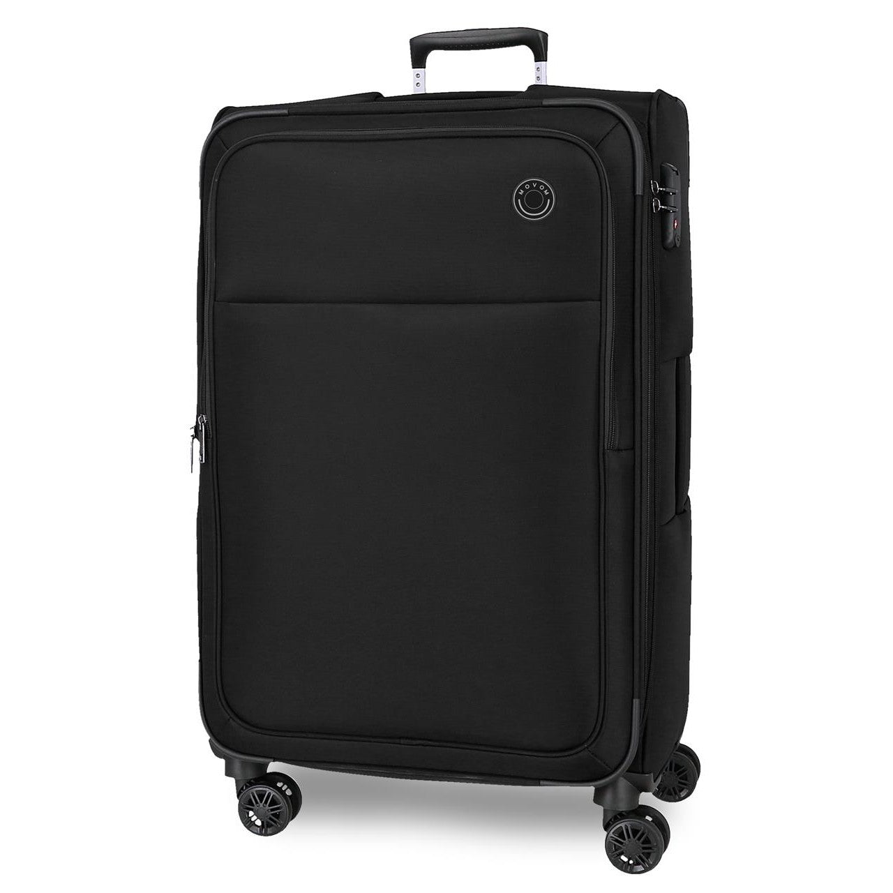 Ensemble de valises Movom Atlanta 56 - 66 - 77 cm