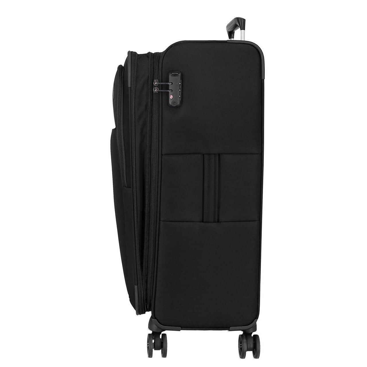 Ensemble de valises Movom Atlanta 56 - 66 - 77 cm