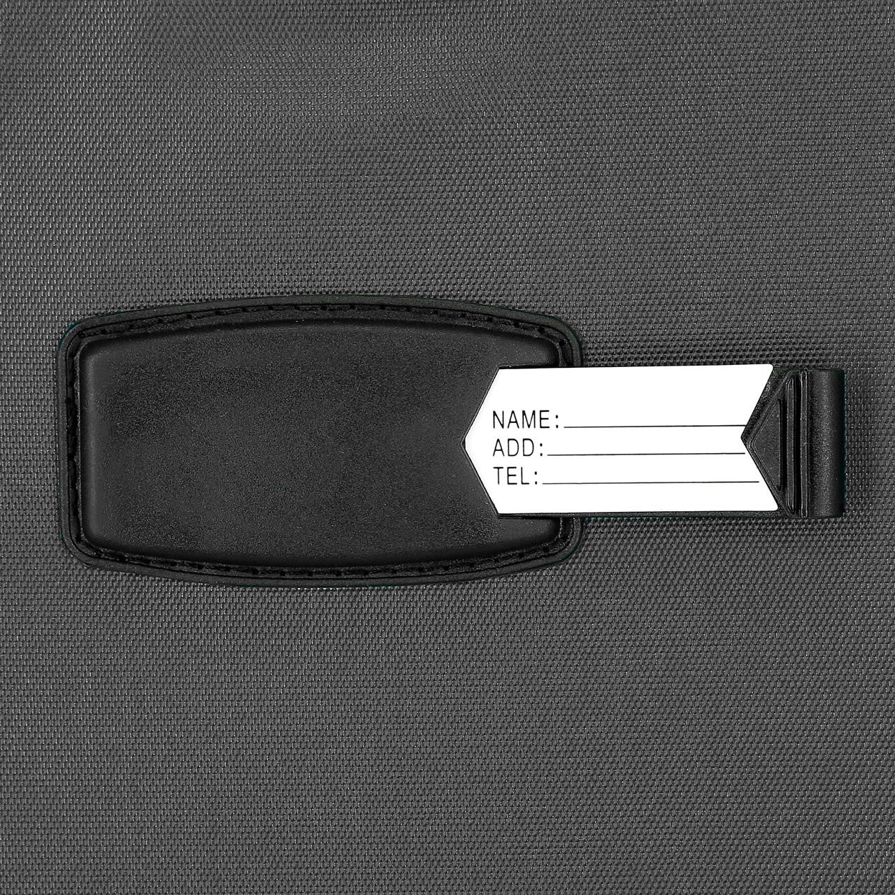 Ensemble de valises Movom Atlanta 56 - 66 - 77 cm