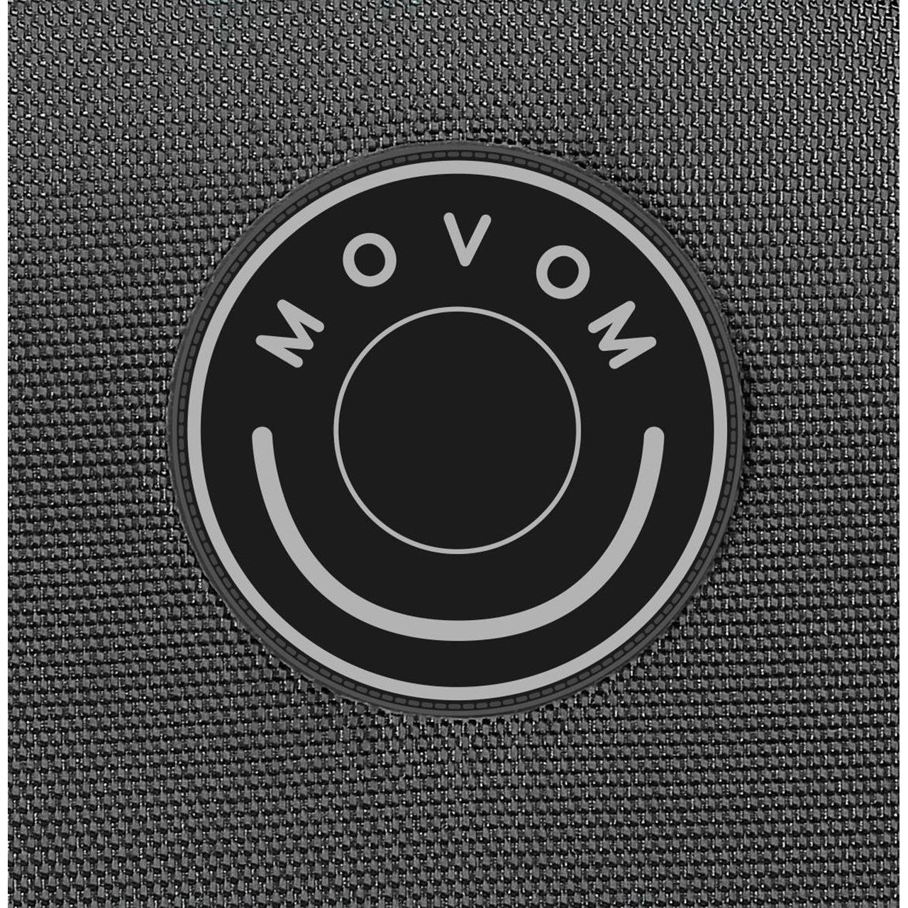 Ensemble de valises Movom Atlanta 56 - 66 - 77 cm