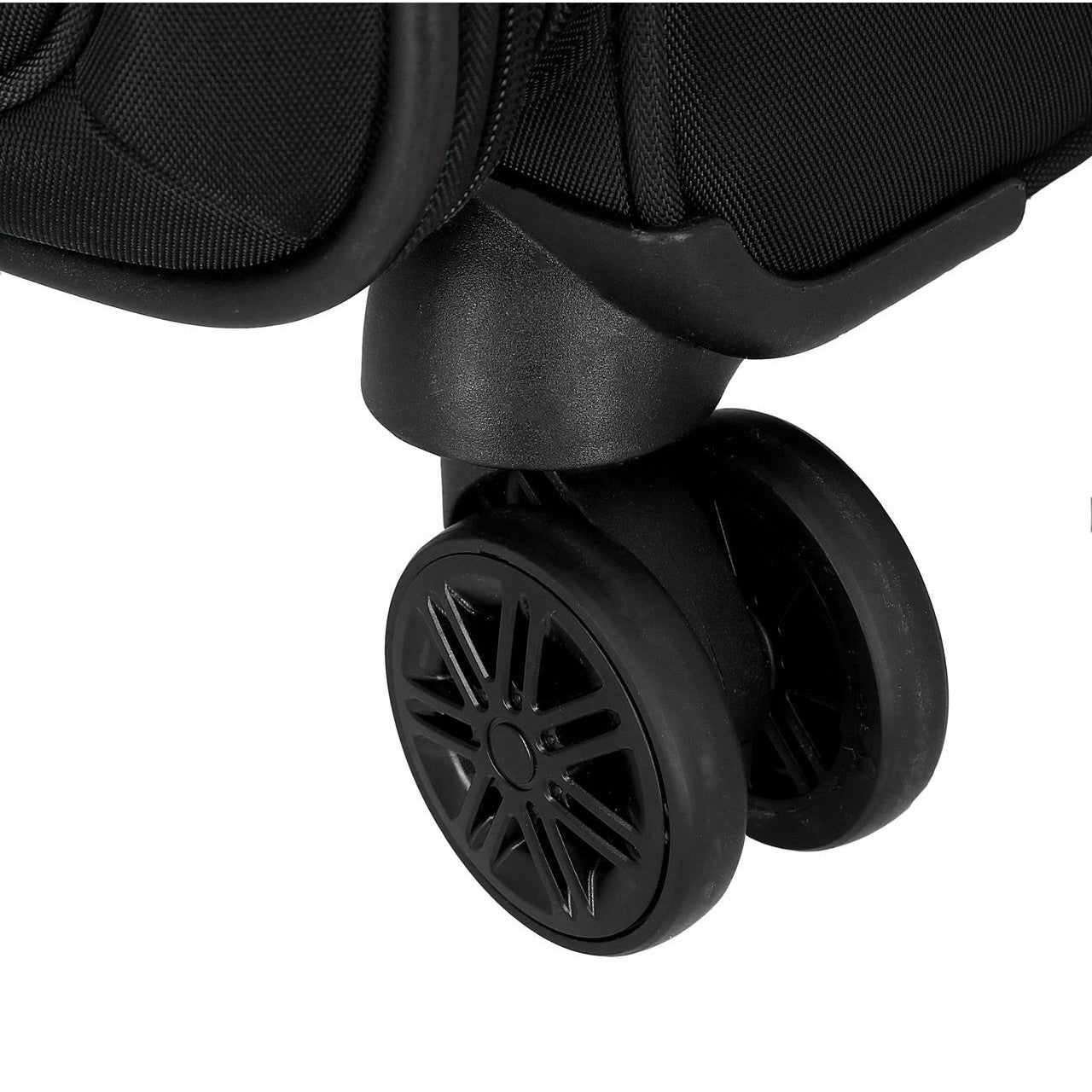 Ensemble de valises Movom Atlanta 56 - 66 - 77 cm