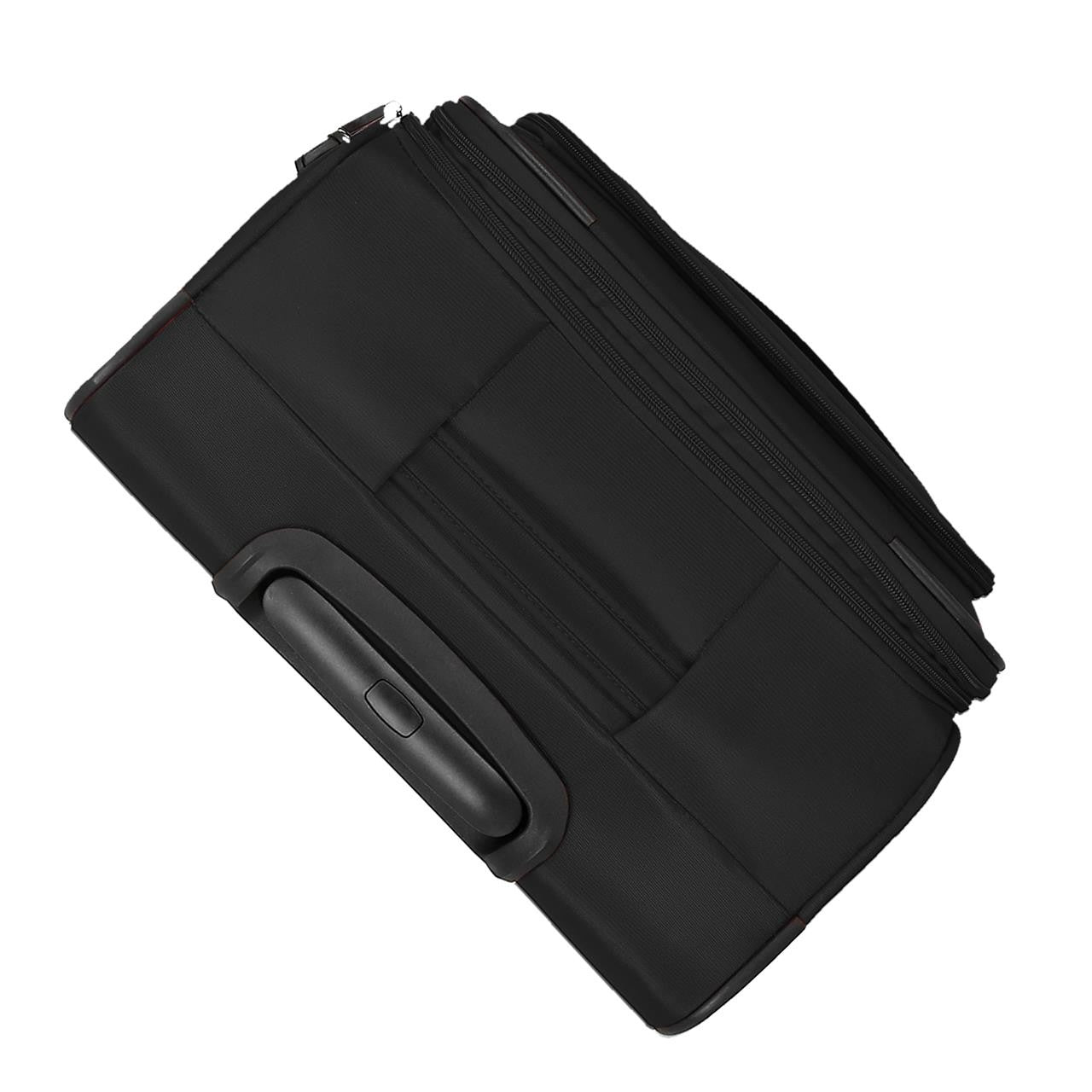 Ensemble de valises Movom Atlanta 56 - 66 - 77 cm