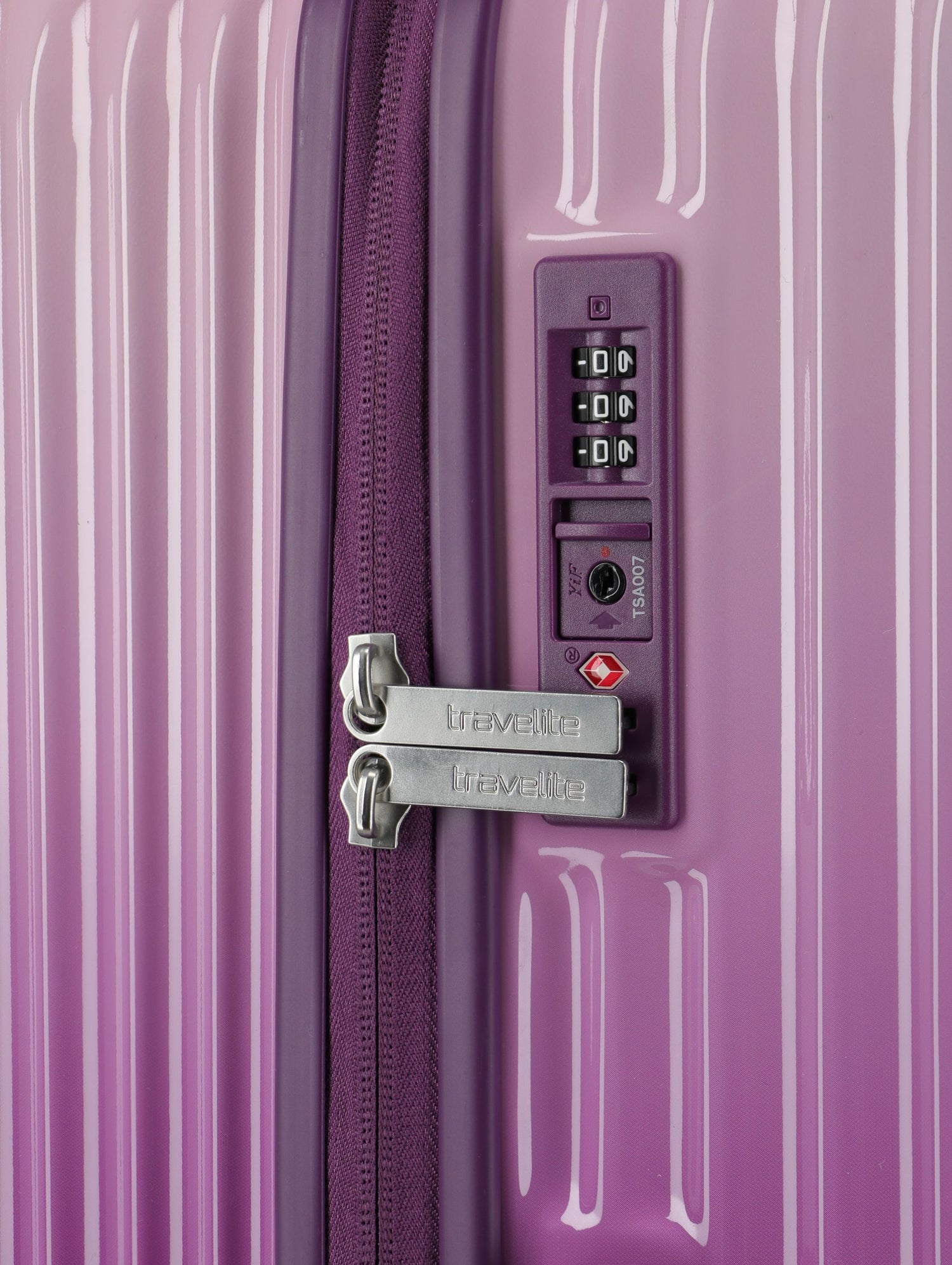 LASCANA Edition 4W TROLLEY S