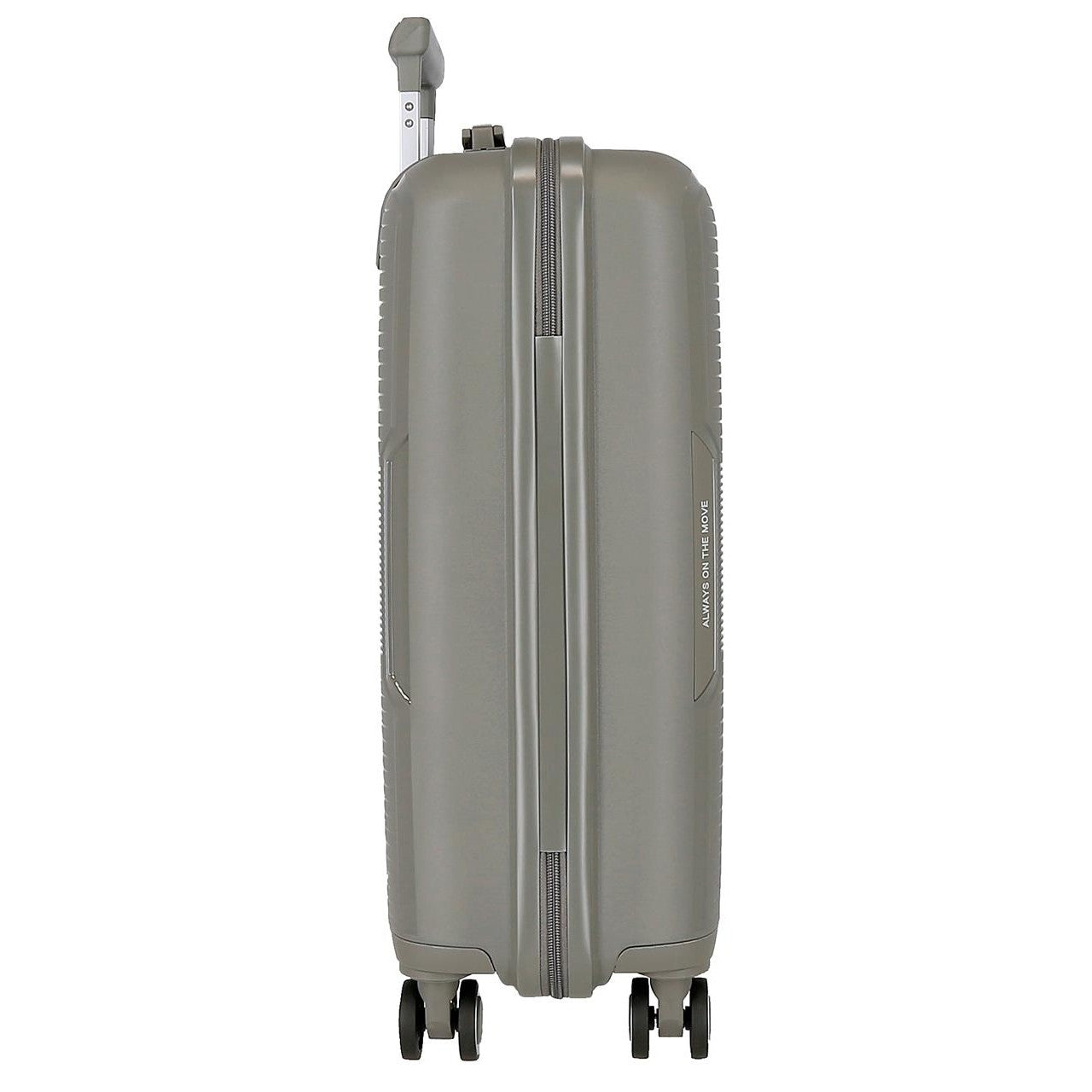 Cabin suitcase Movom Inari rigid 55 cm