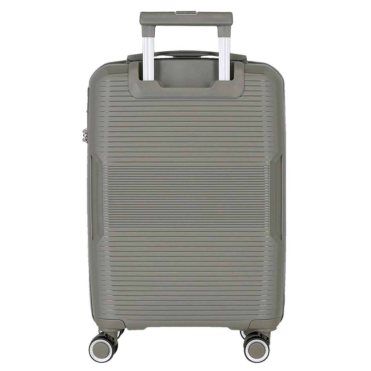 Cabin suitcase Movom Inari rigid 55 cm