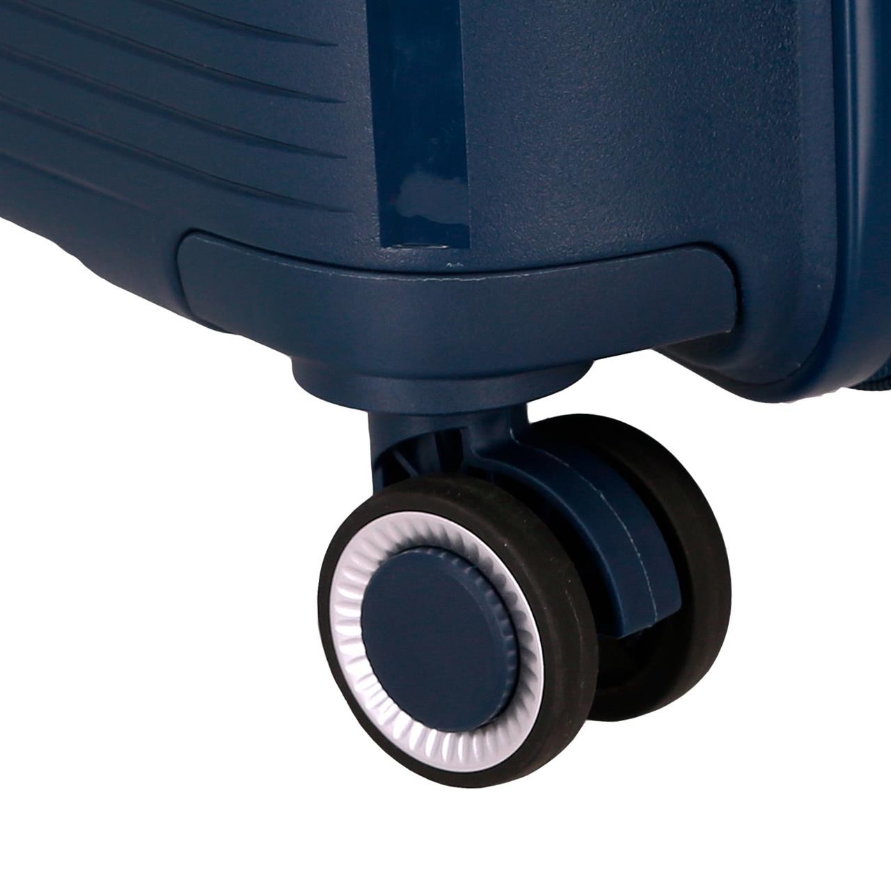 Cabin suitcase Movom Inari rigid 55 cm