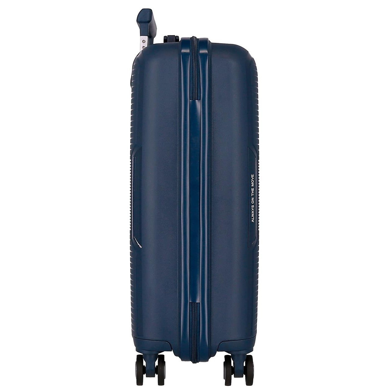 Cabin suitcase Movom Inari rigid 55 cm