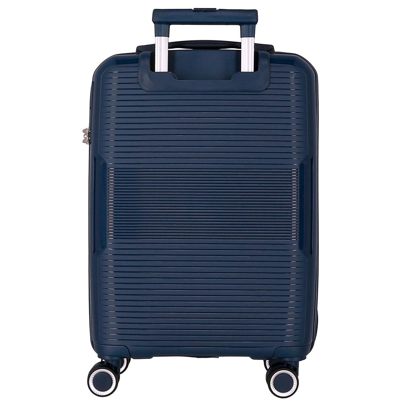 Cabin suitcase Movom Inari rigid 55 cm