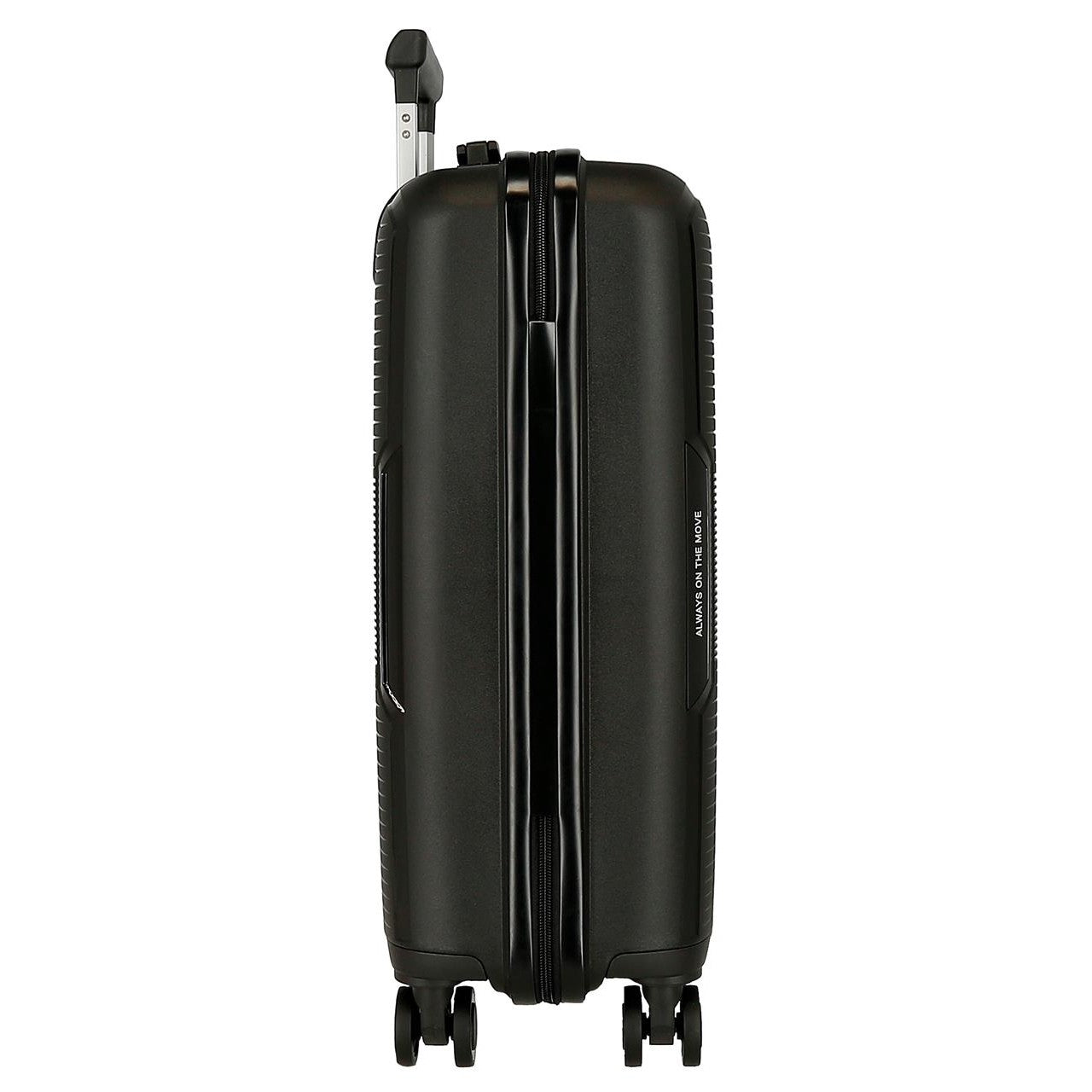 Cabin suitcase Movom Inari rigid 55 cm