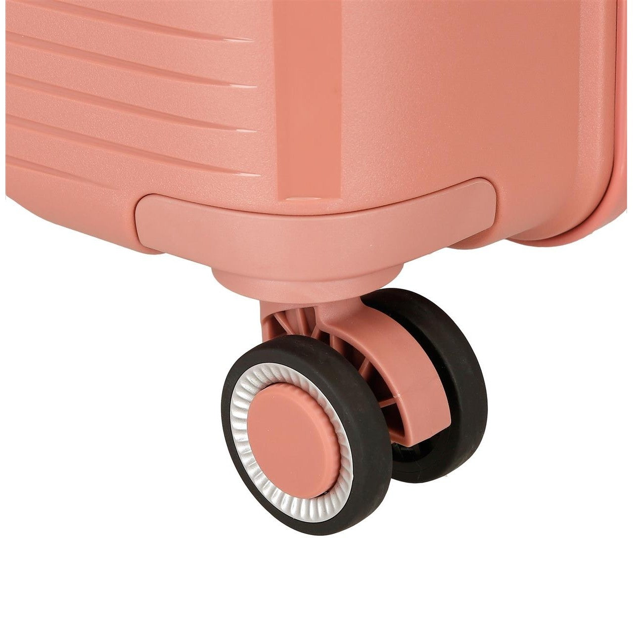 Cabin suitcase Movom Inari rigid 55 cm