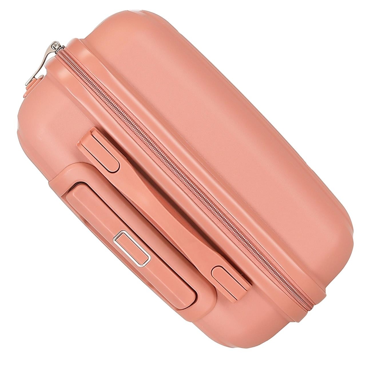 Cabin suitcase Movom Inari rigid 55 cm