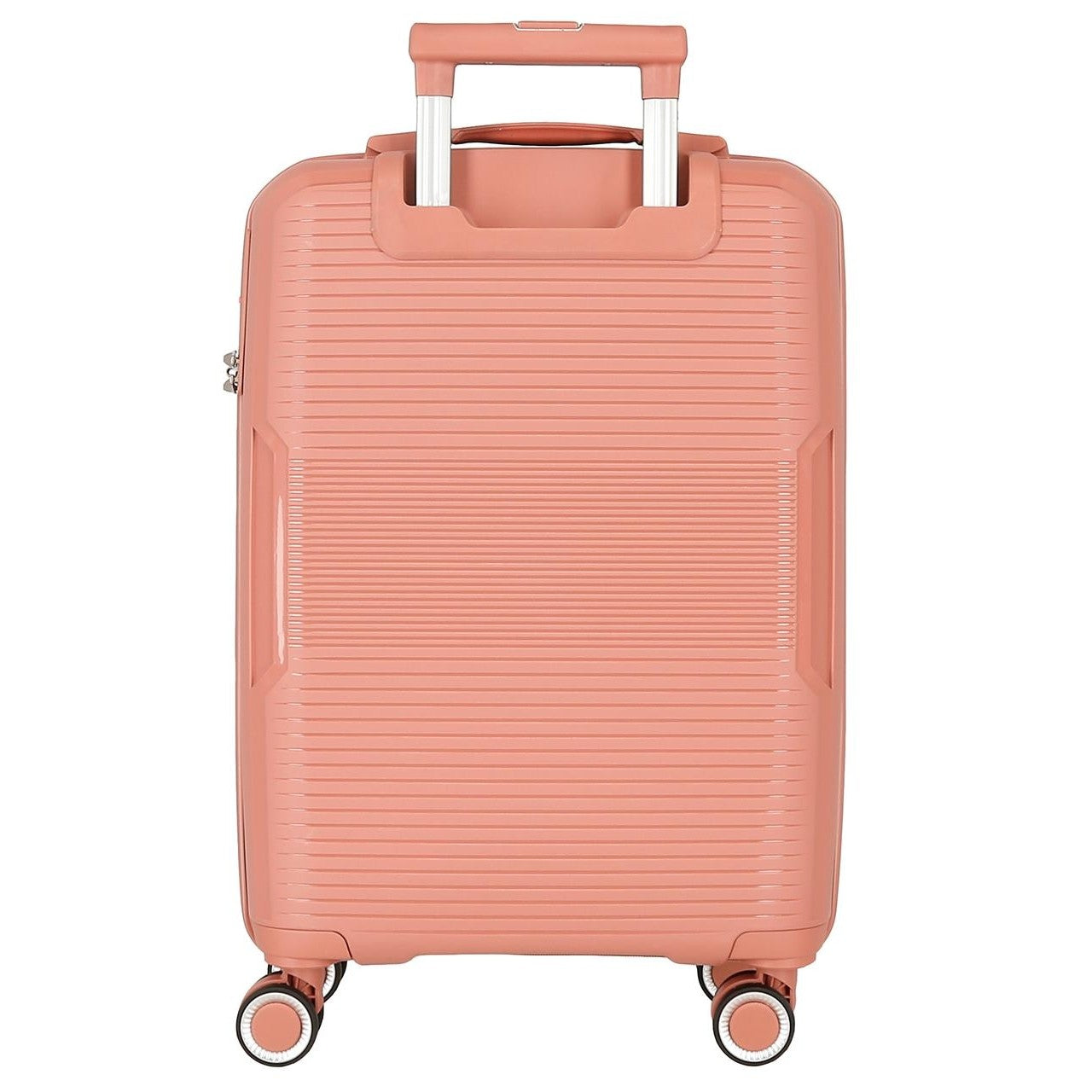 Cabin suitcase Movom Inari rigid 55 cm
