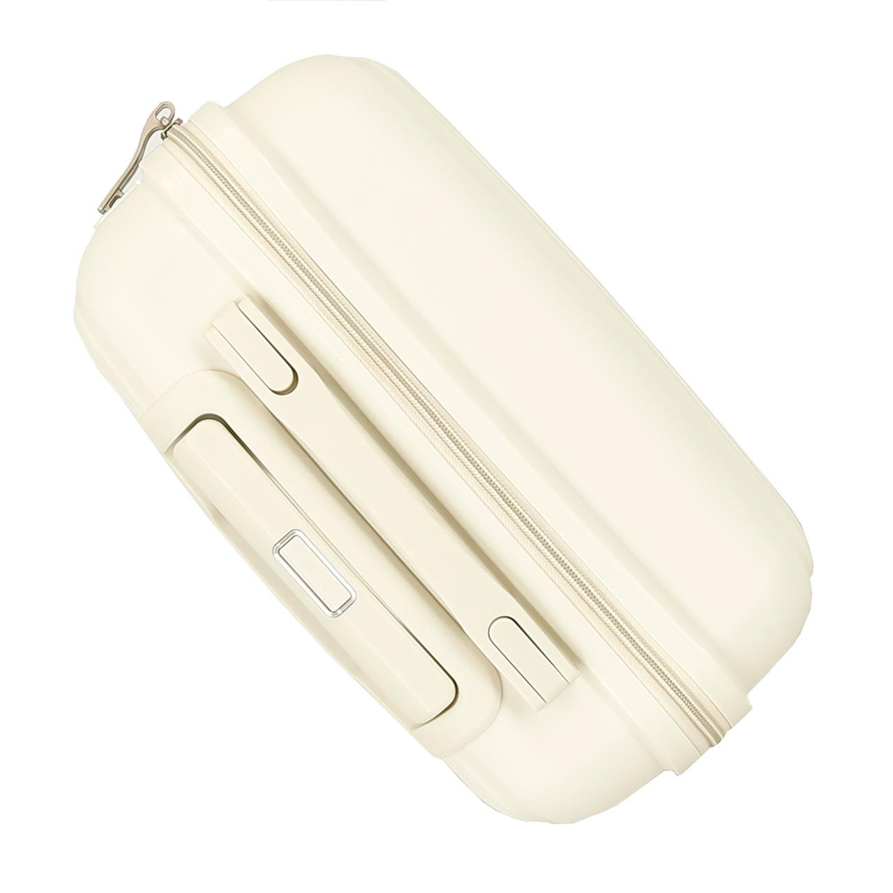 Cabin suitcase Movom Inari rigid 55 cm