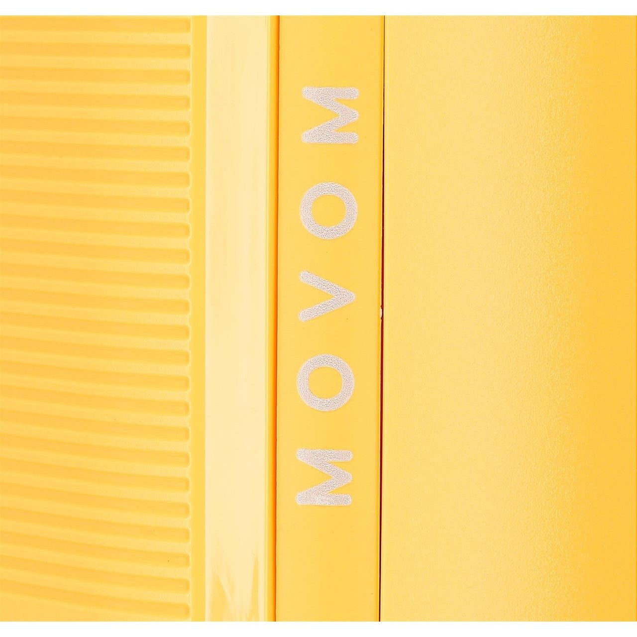 Cabin suitcase Movom Inari rigid 55 cm