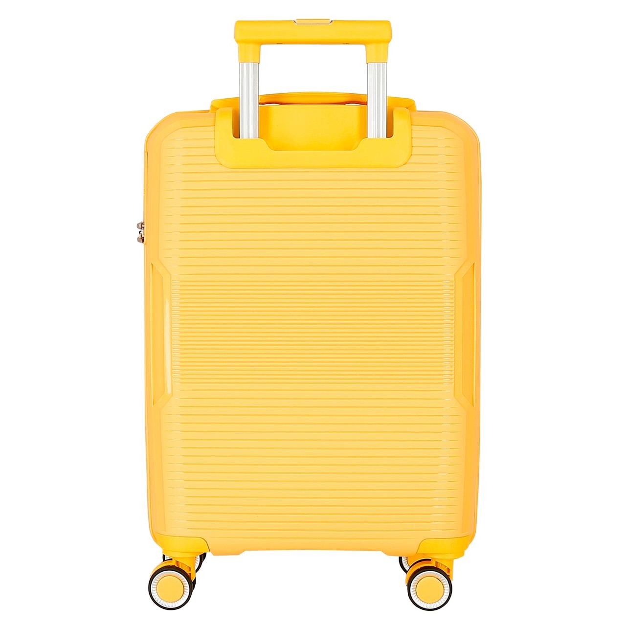 Cabin suitcase Movom Inari rigid 55 cm