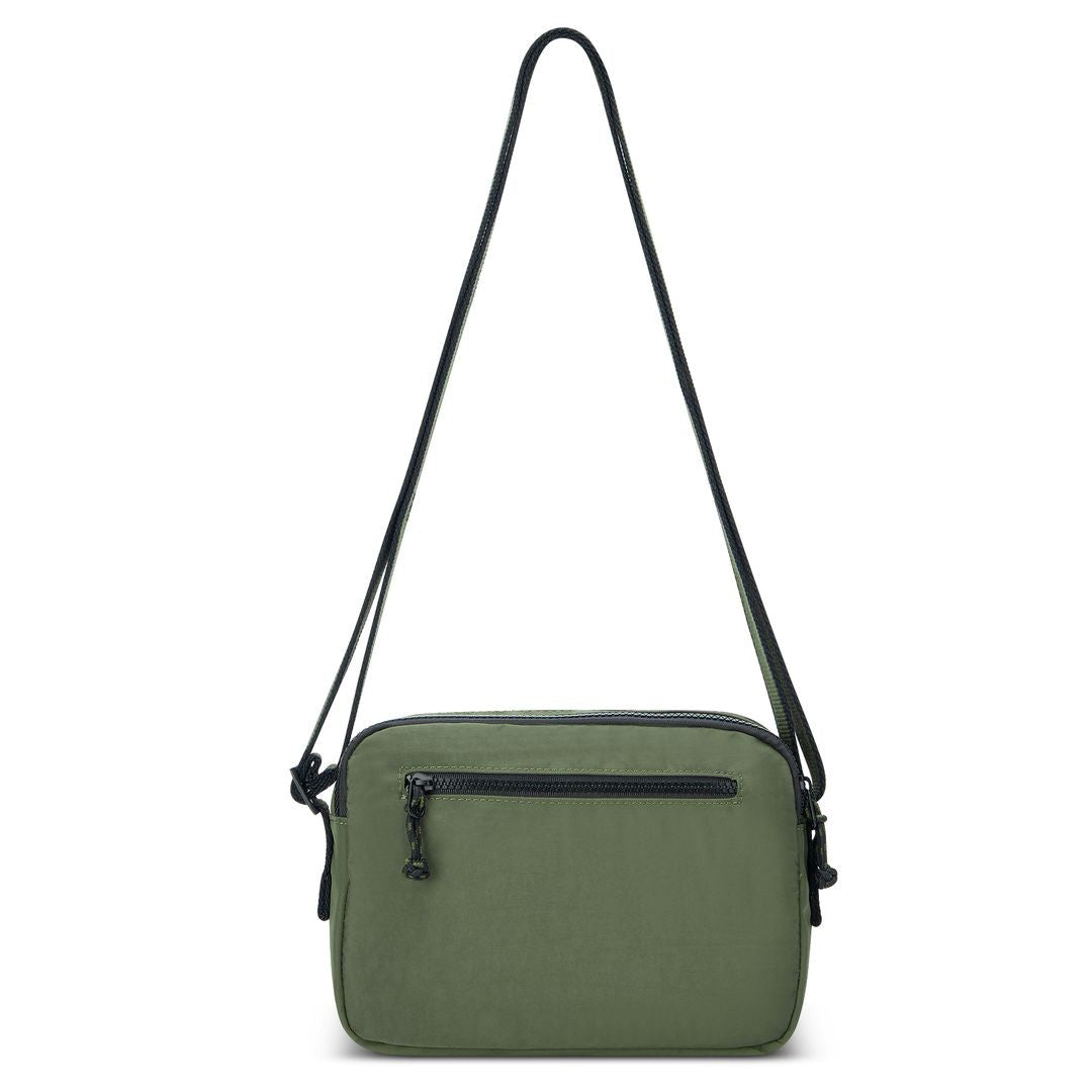 Roncato taske taske 2 rullende comartments