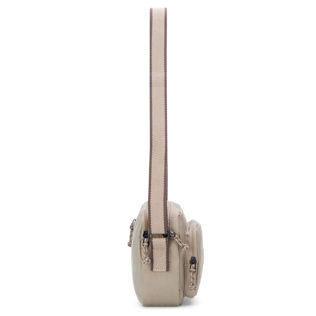 Roncato taske taske 2 rullende comartments