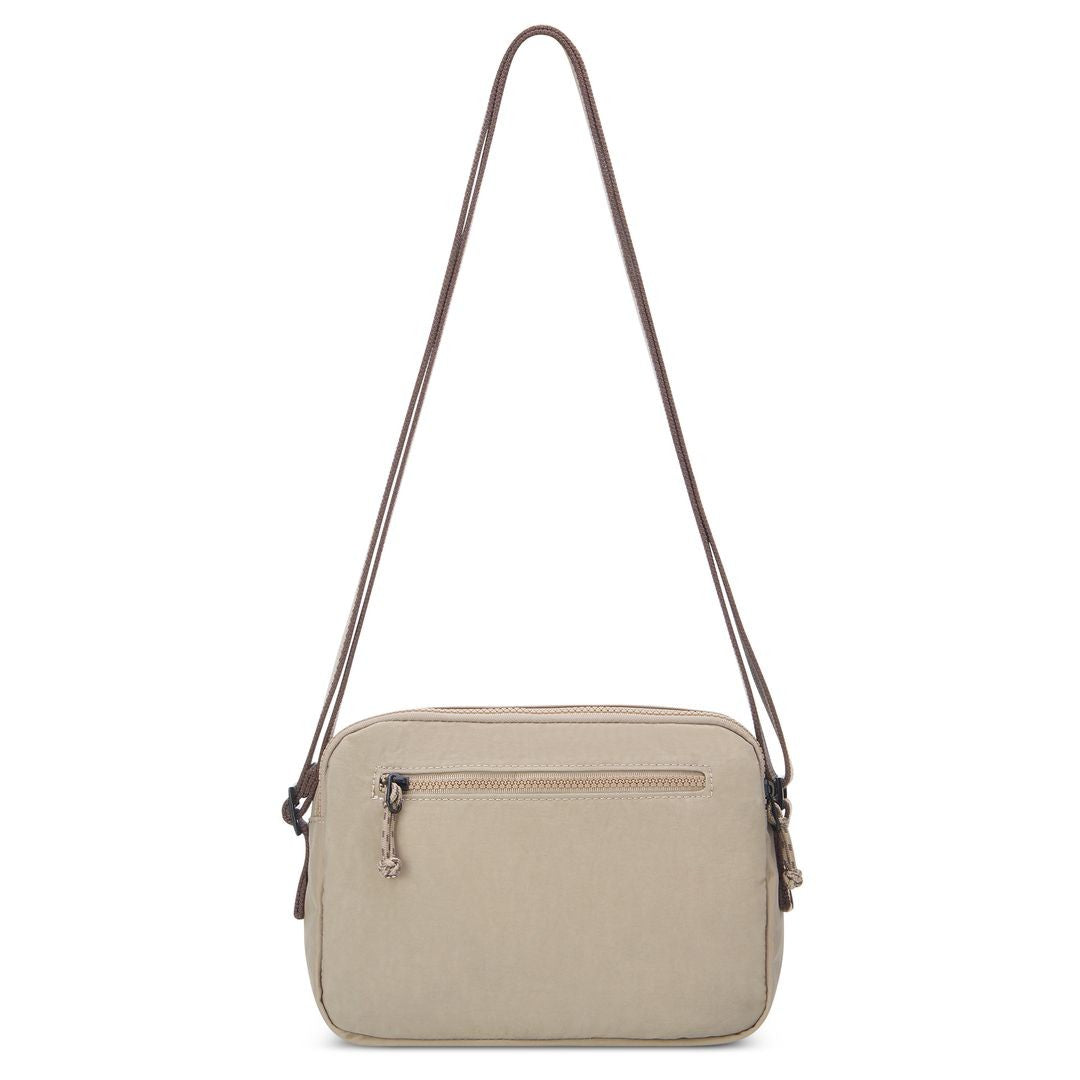 Roncato taske taske 2 rullende comartments
