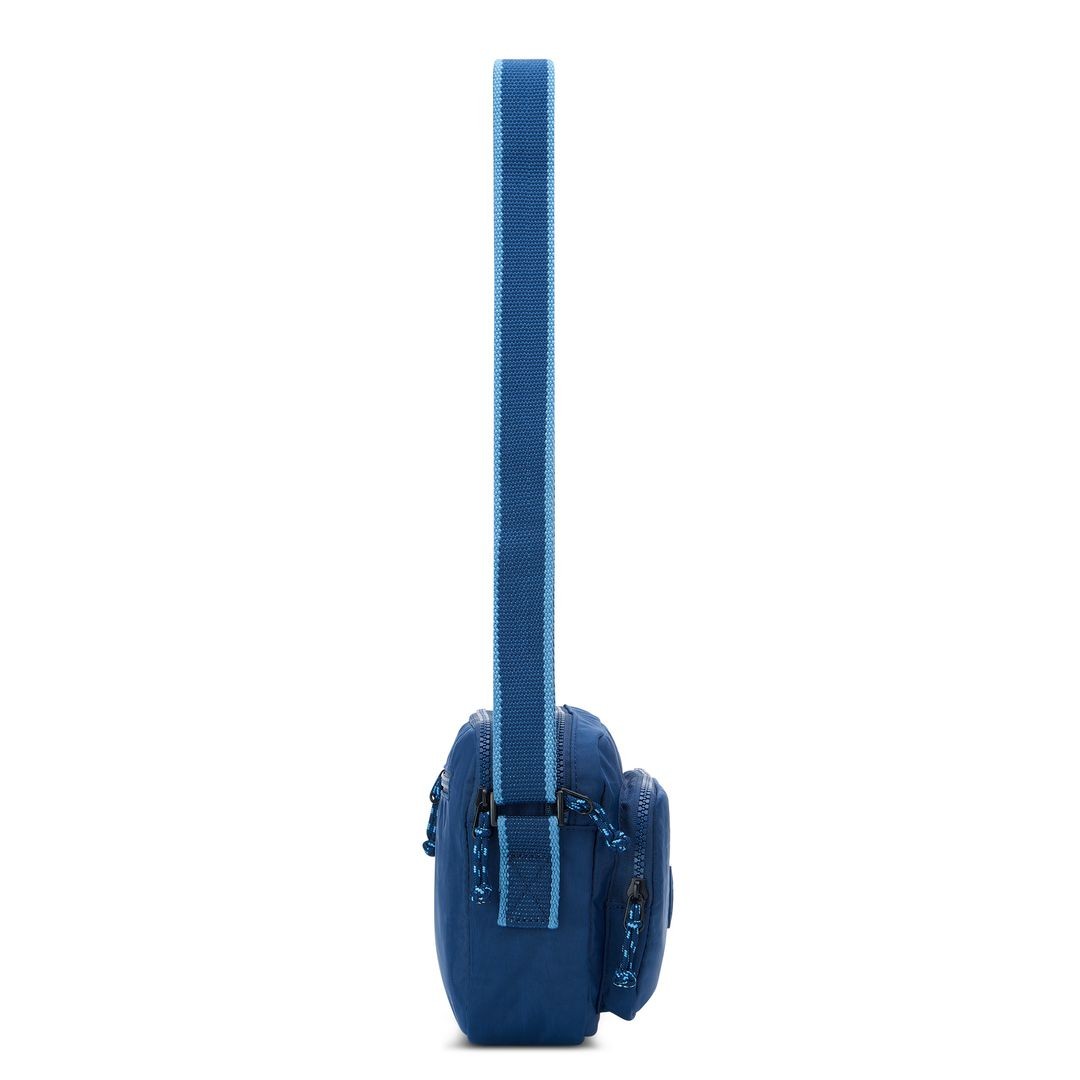 Roncato taske taske 2 rullende comartments