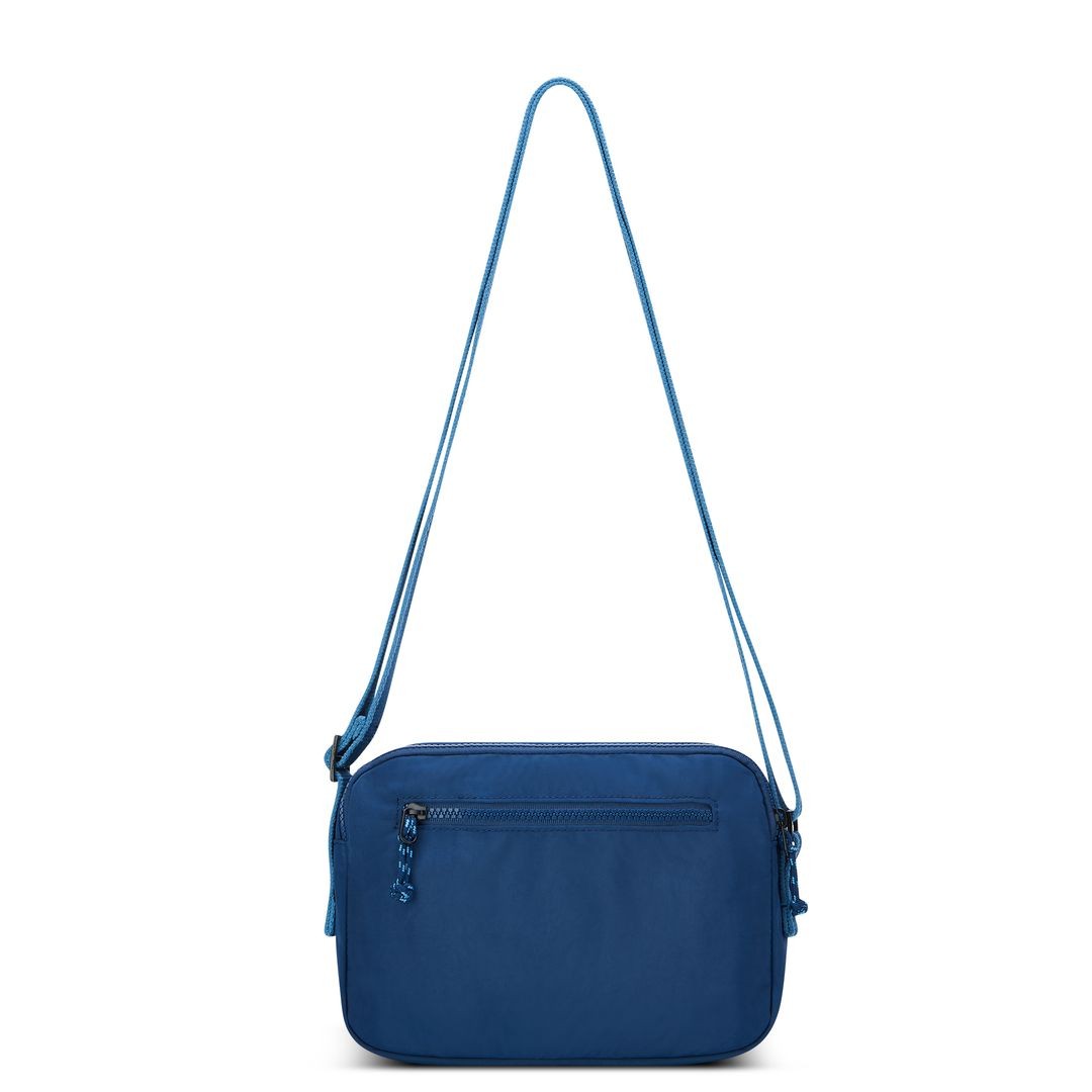 Roncato taske taske 2 rullende comartments
