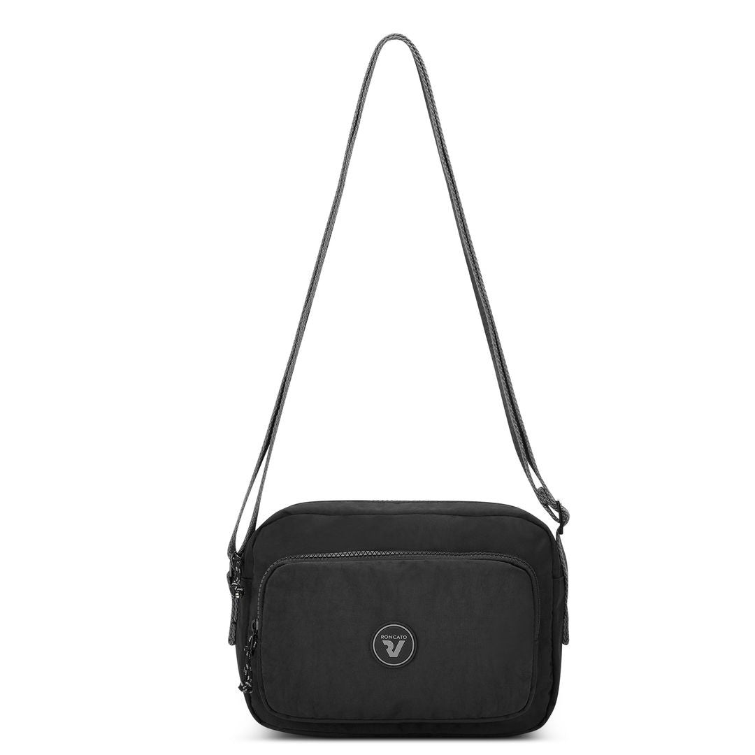 Roncato taske taske 2 rullende comartments