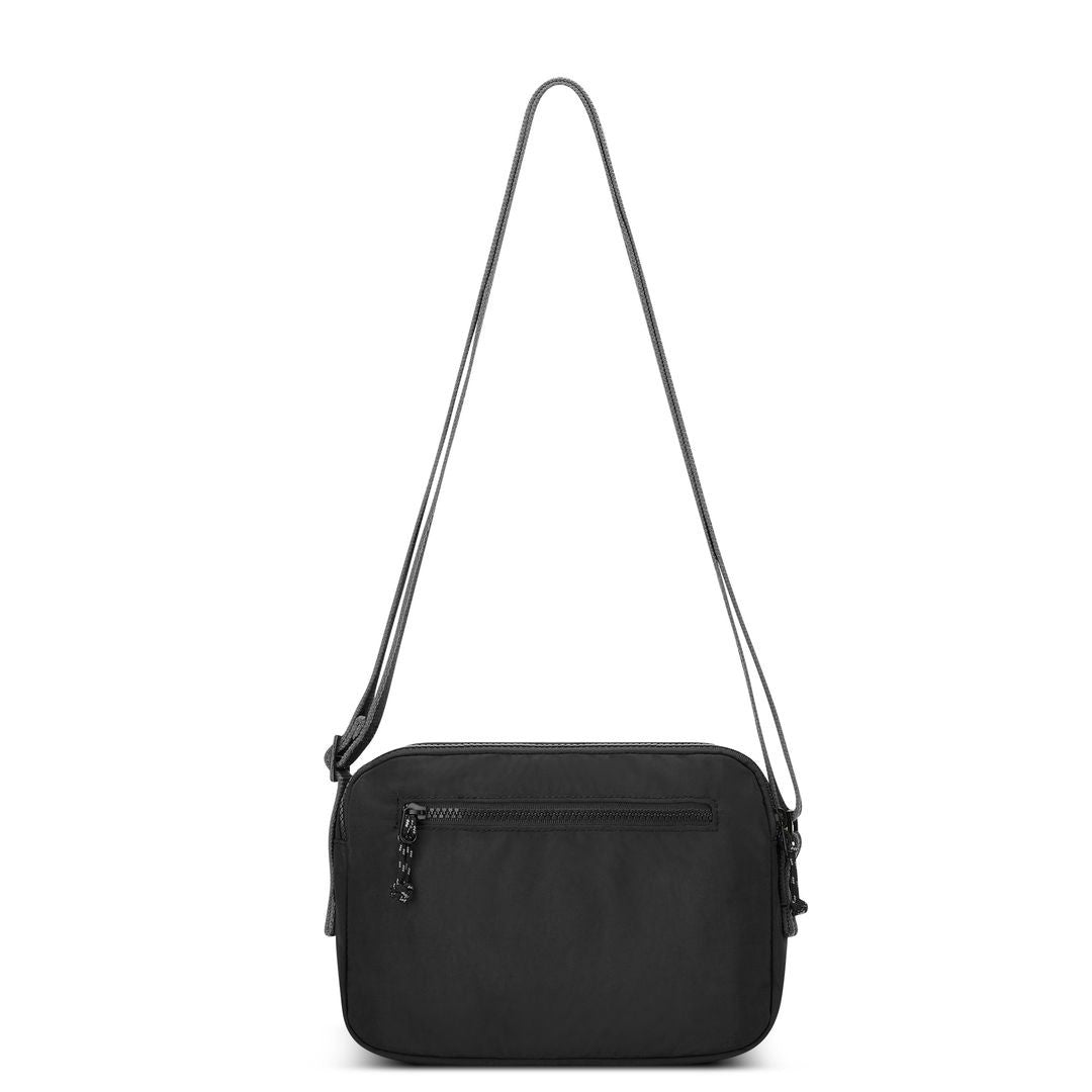 Roncato taske taske 2 rullende comartments